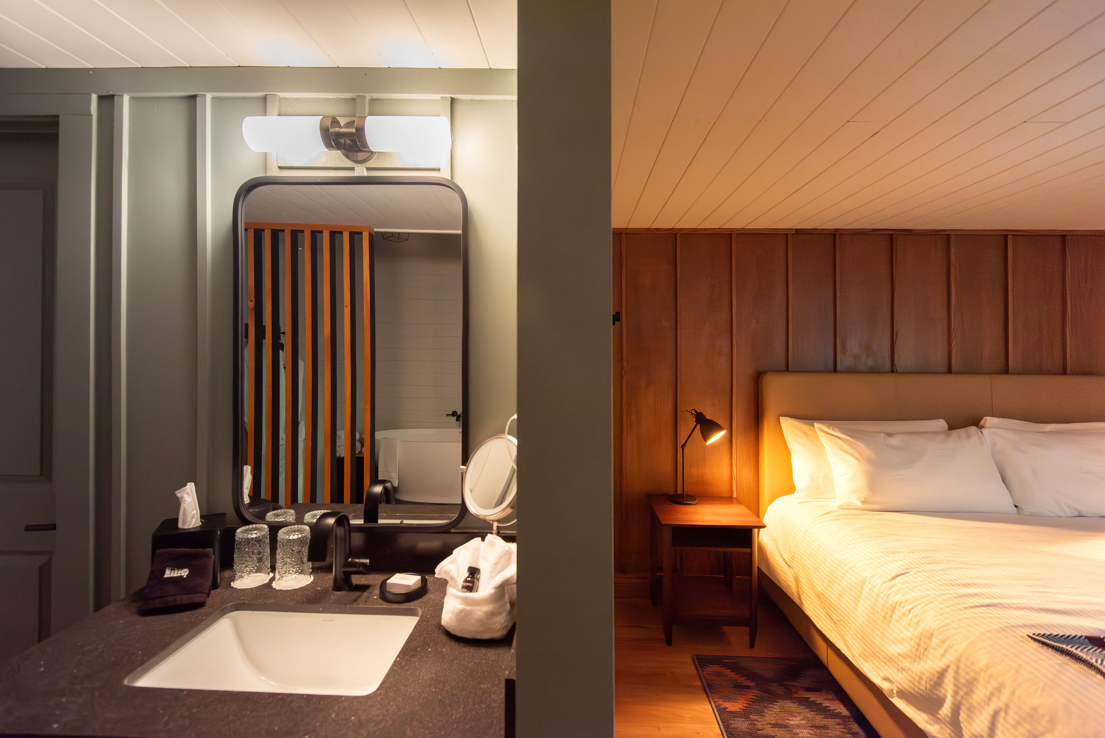 Historic Rocky Waters Inn, A Small Luxury Hotel by null