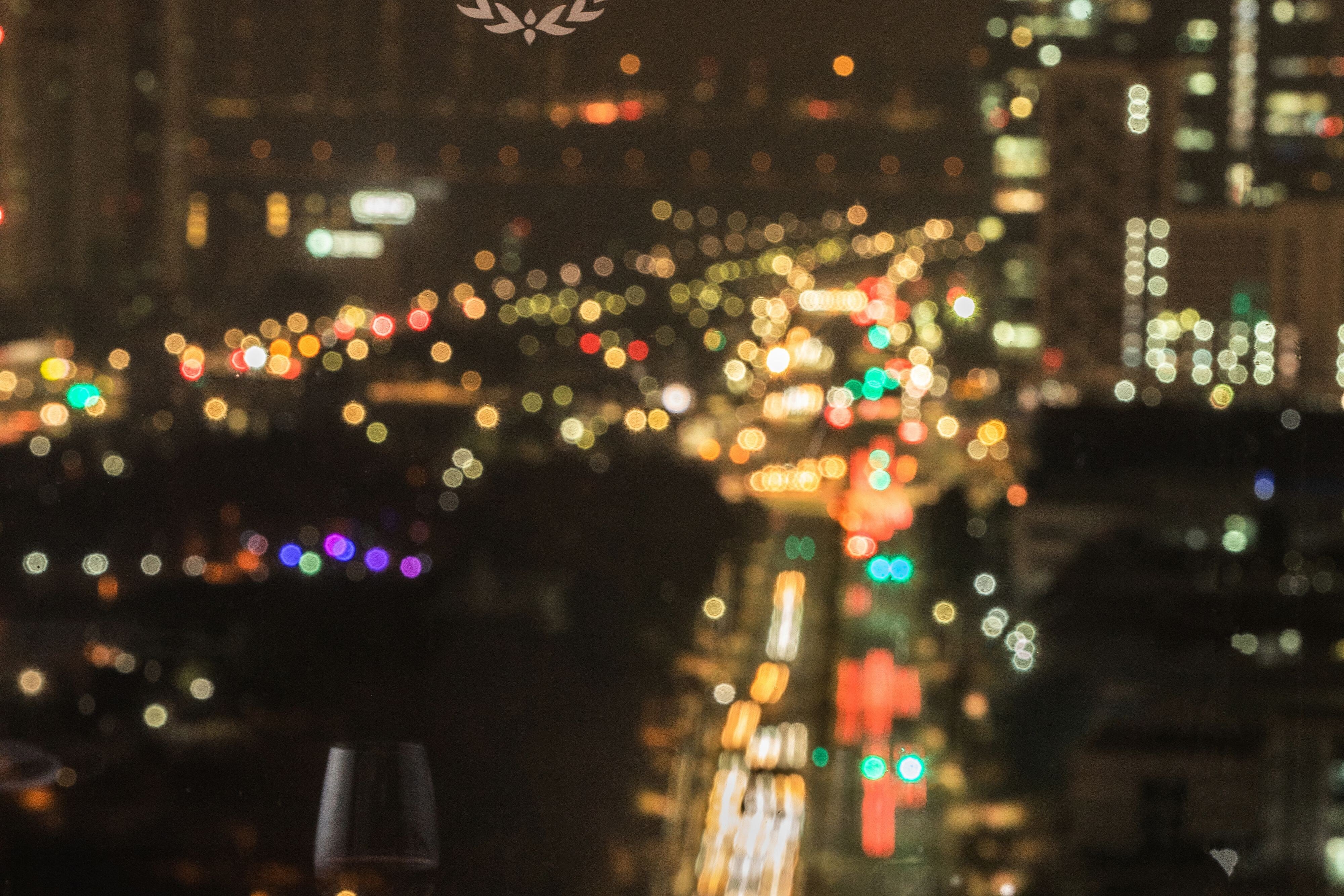 Sheraton Grand Incheon Hotel by null