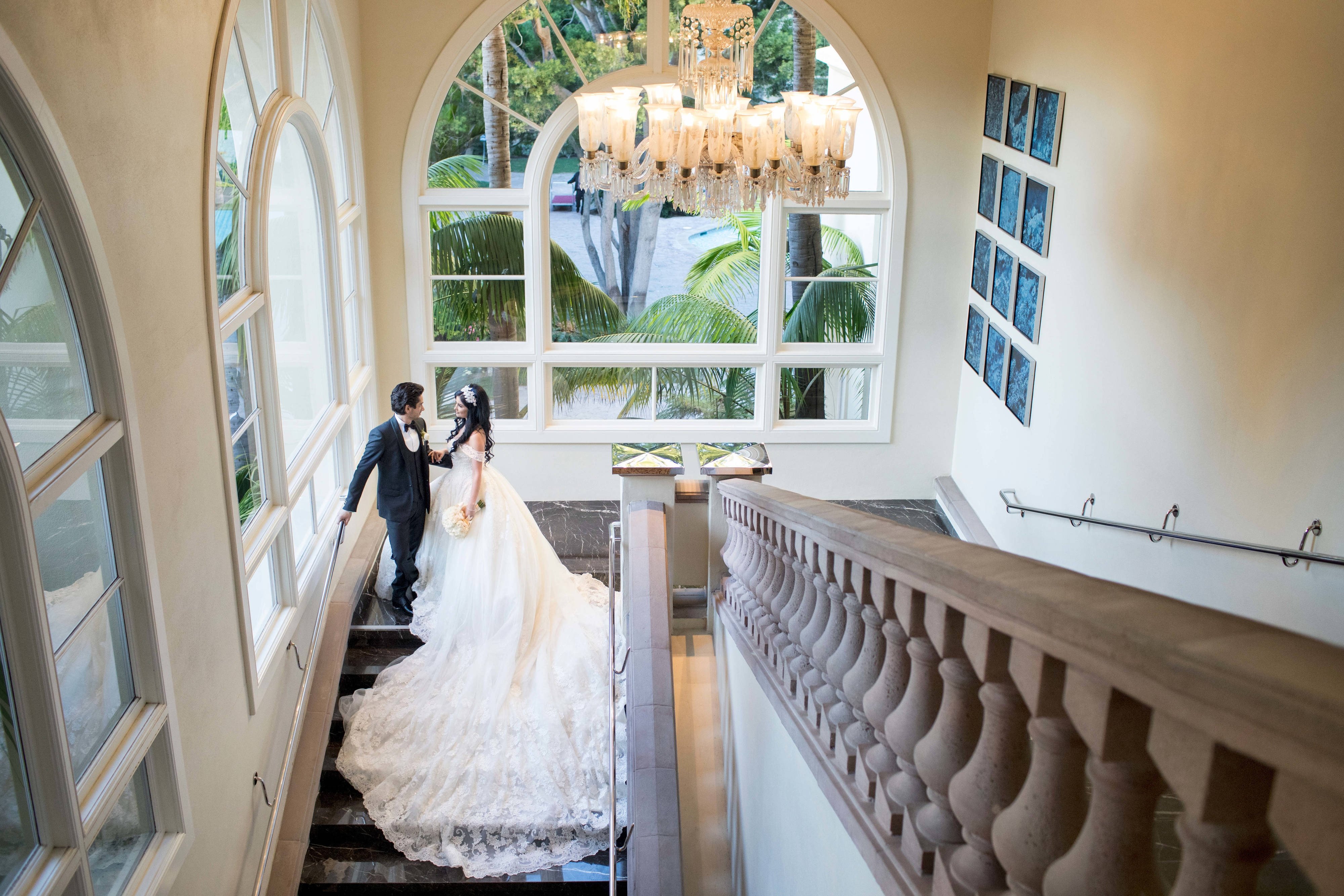 The Ritz-Carlton, Laguna Niguel by null