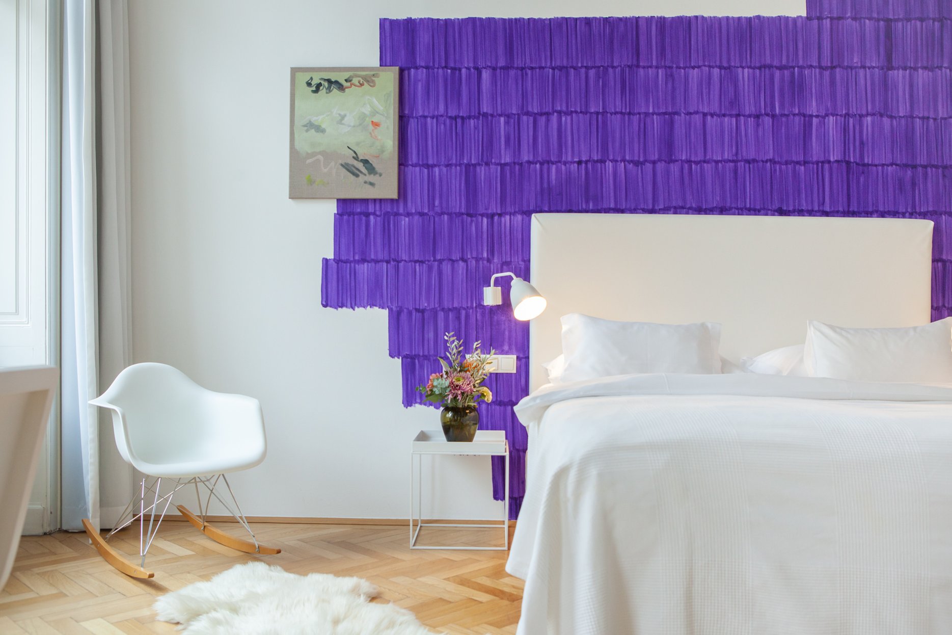 Altstadt Vienna, an SLH Hotel by null
