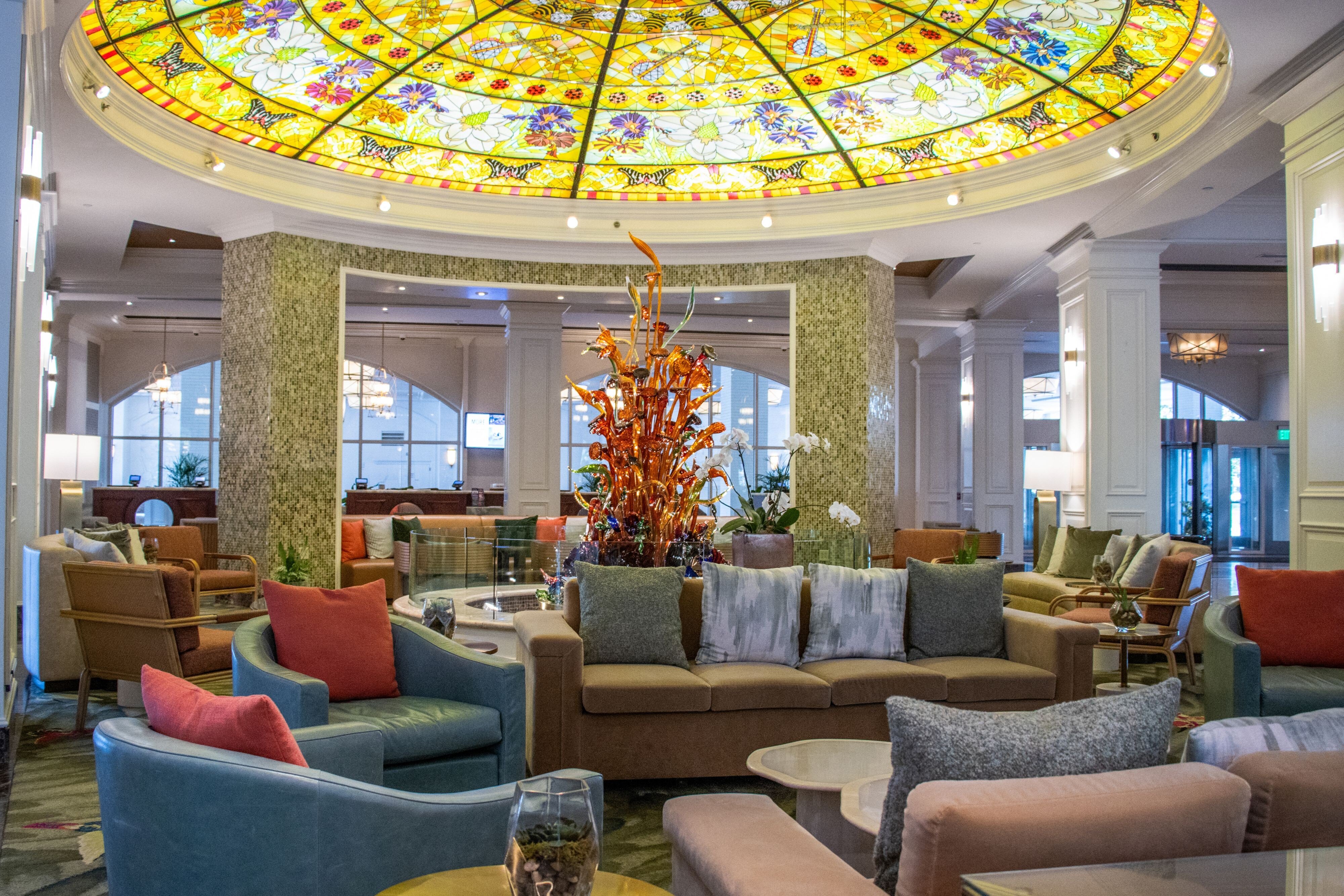 Gaylord Opryland Resort & Convention Center by null