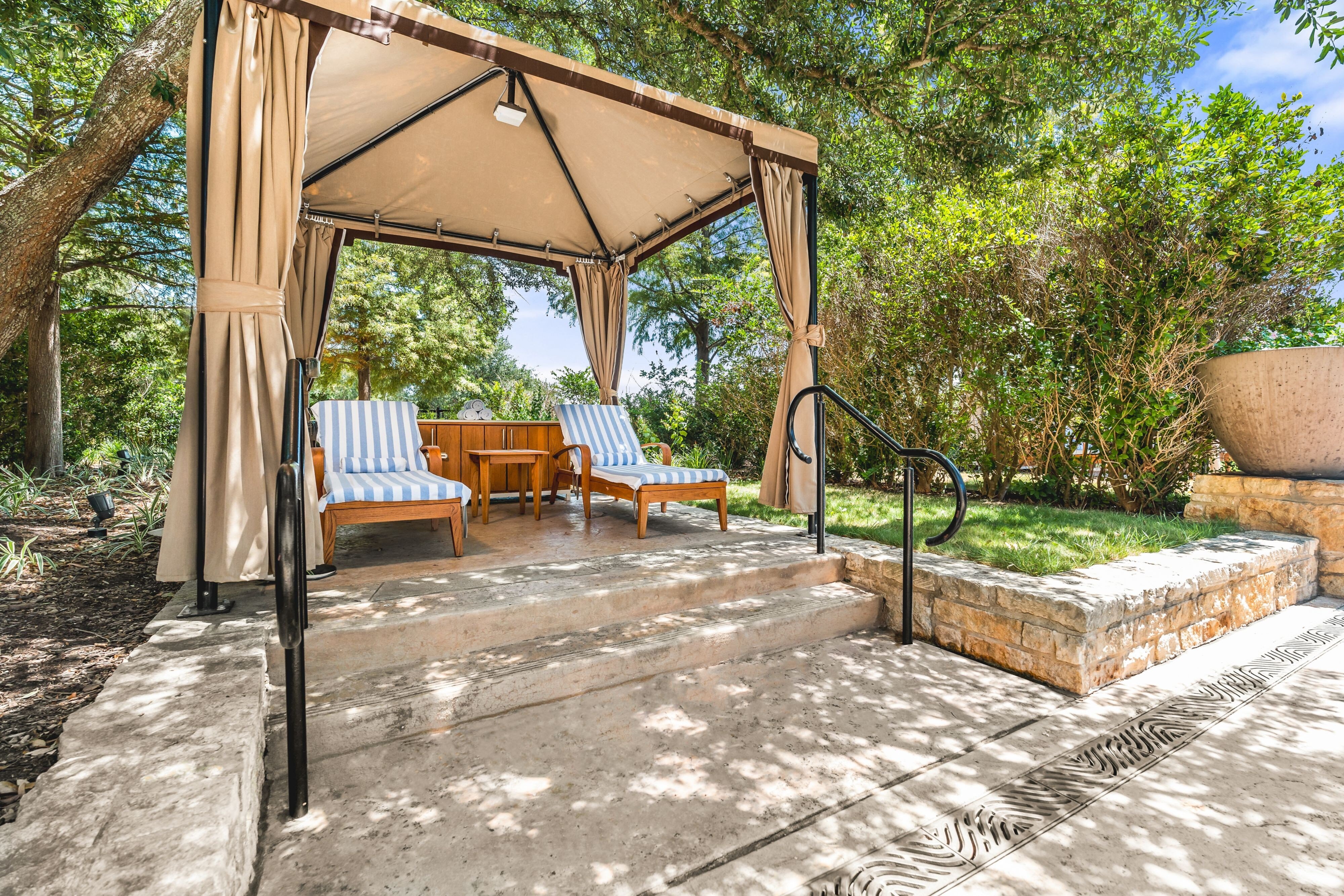 JW Marriott San Antonio Hill Country Resort & Spa by null