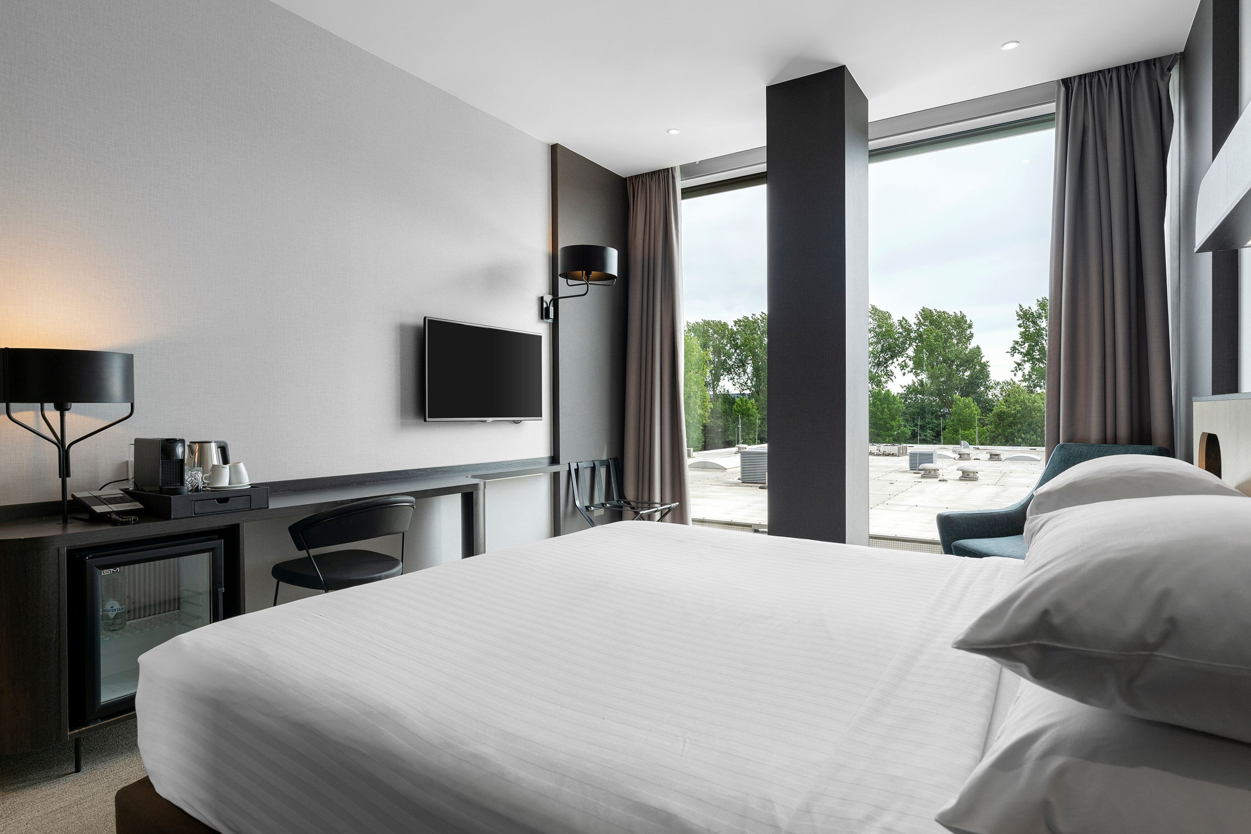 Corendon Amsterdam New-West, a Tribute Portfolio Hotel by null