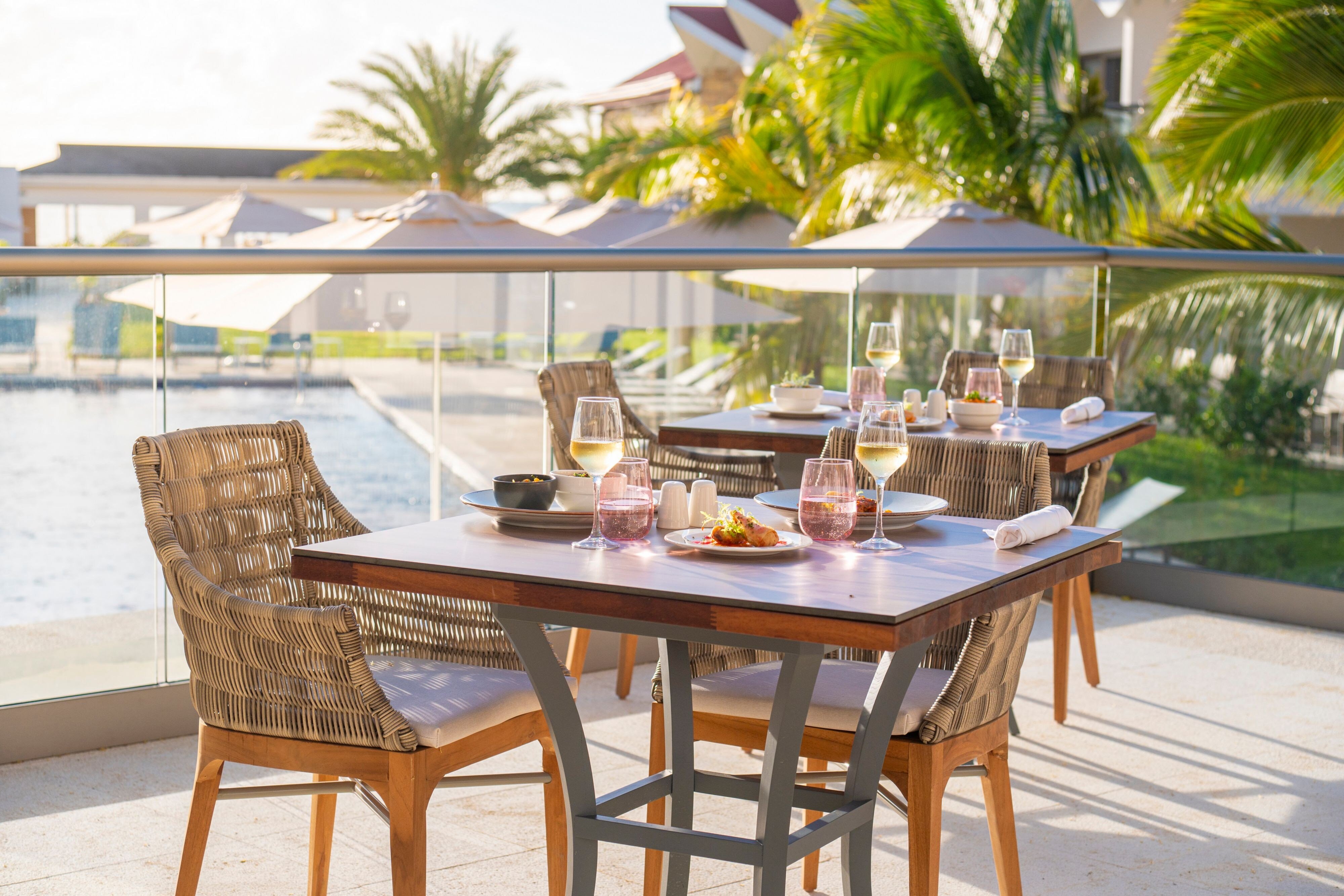 Royalton CHIC Antigua, An Autograph Collection All-Inclusive Resort - Adults-Only by null