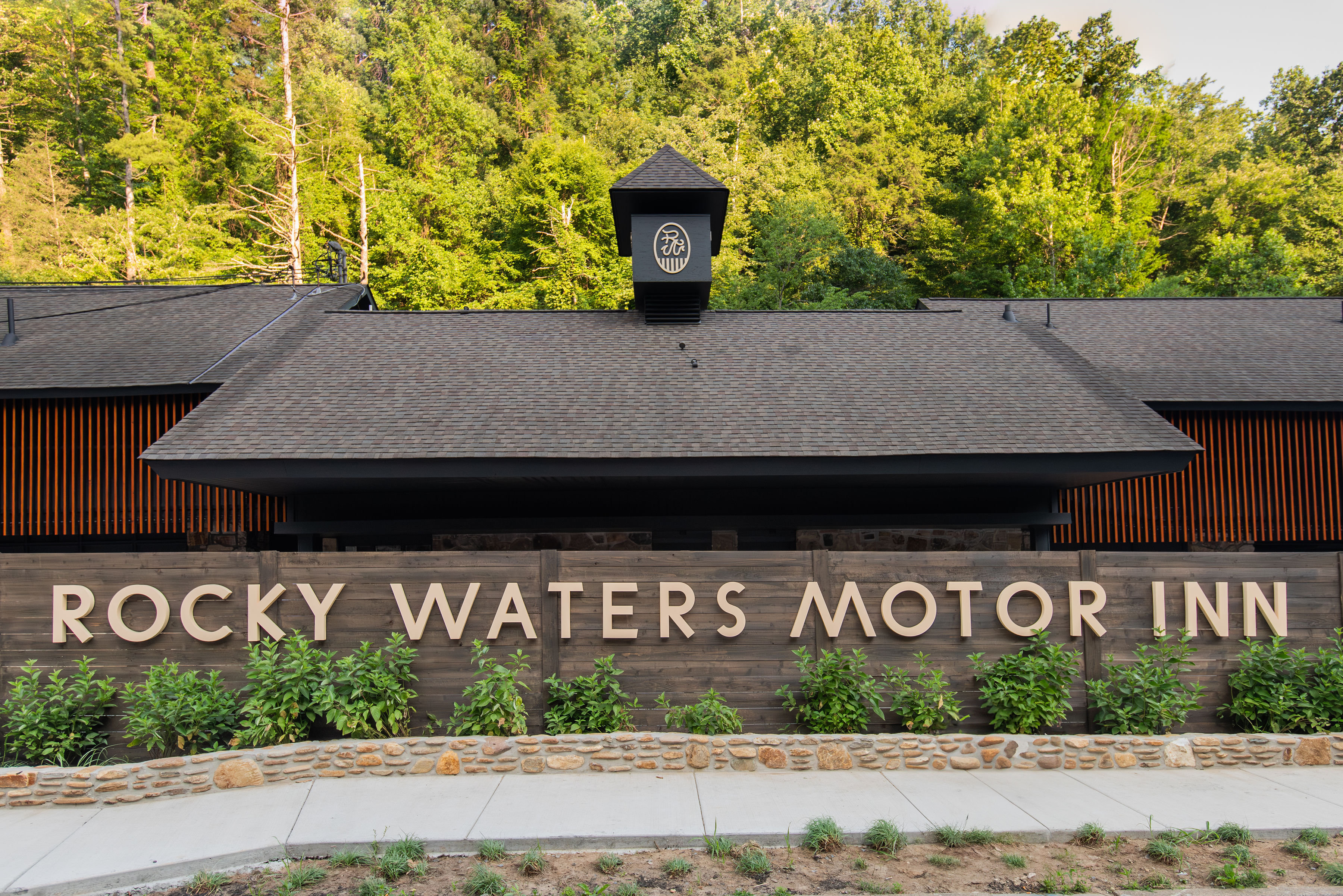 Historic Rocky Waters Inn, A Small Luxury Hotel by null