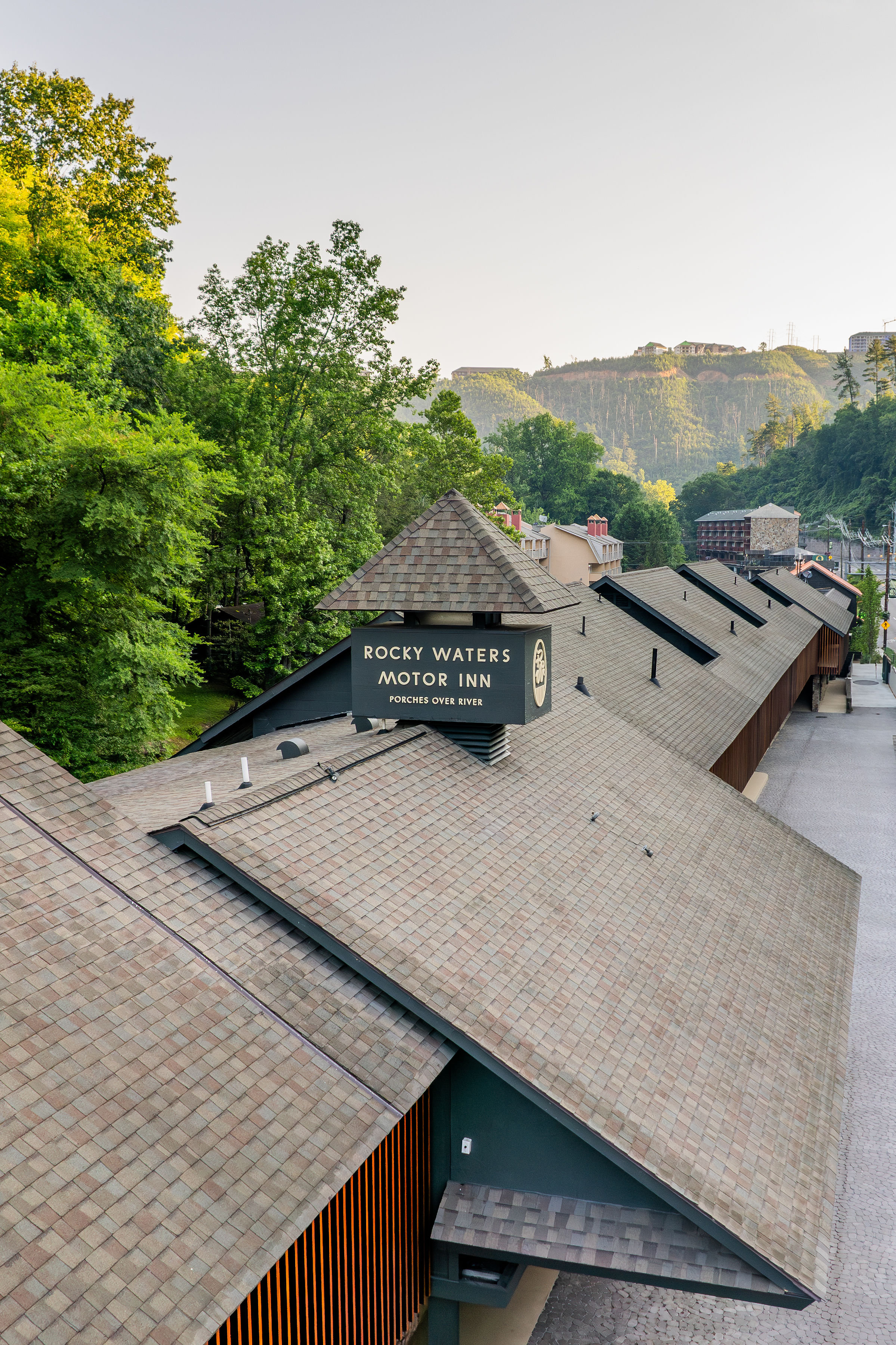 Historic Rocky Waters Inn, A Small Luxury Hotel by null