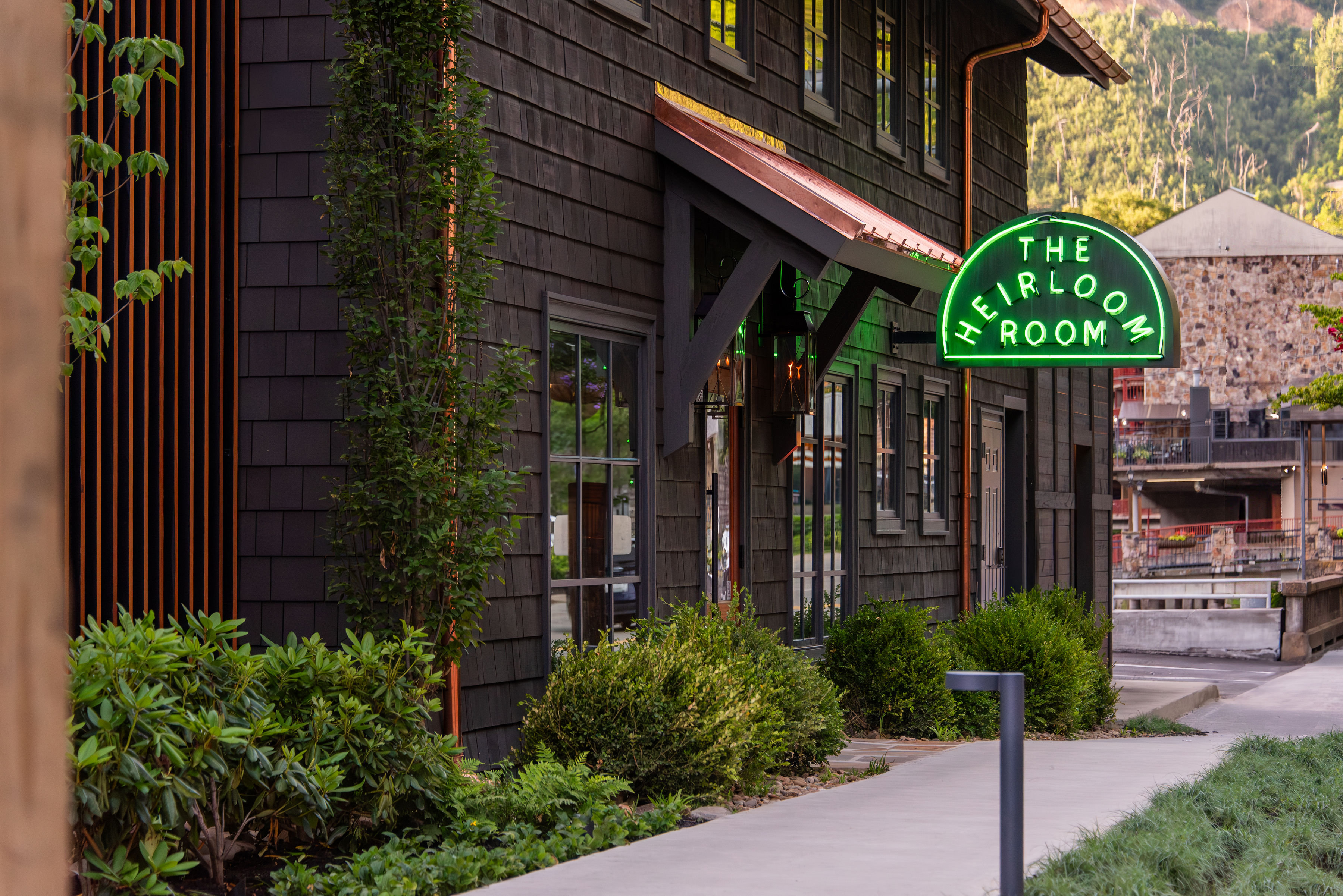 Historic Rocky Waters Inn, A Small Luxury Hotel by null