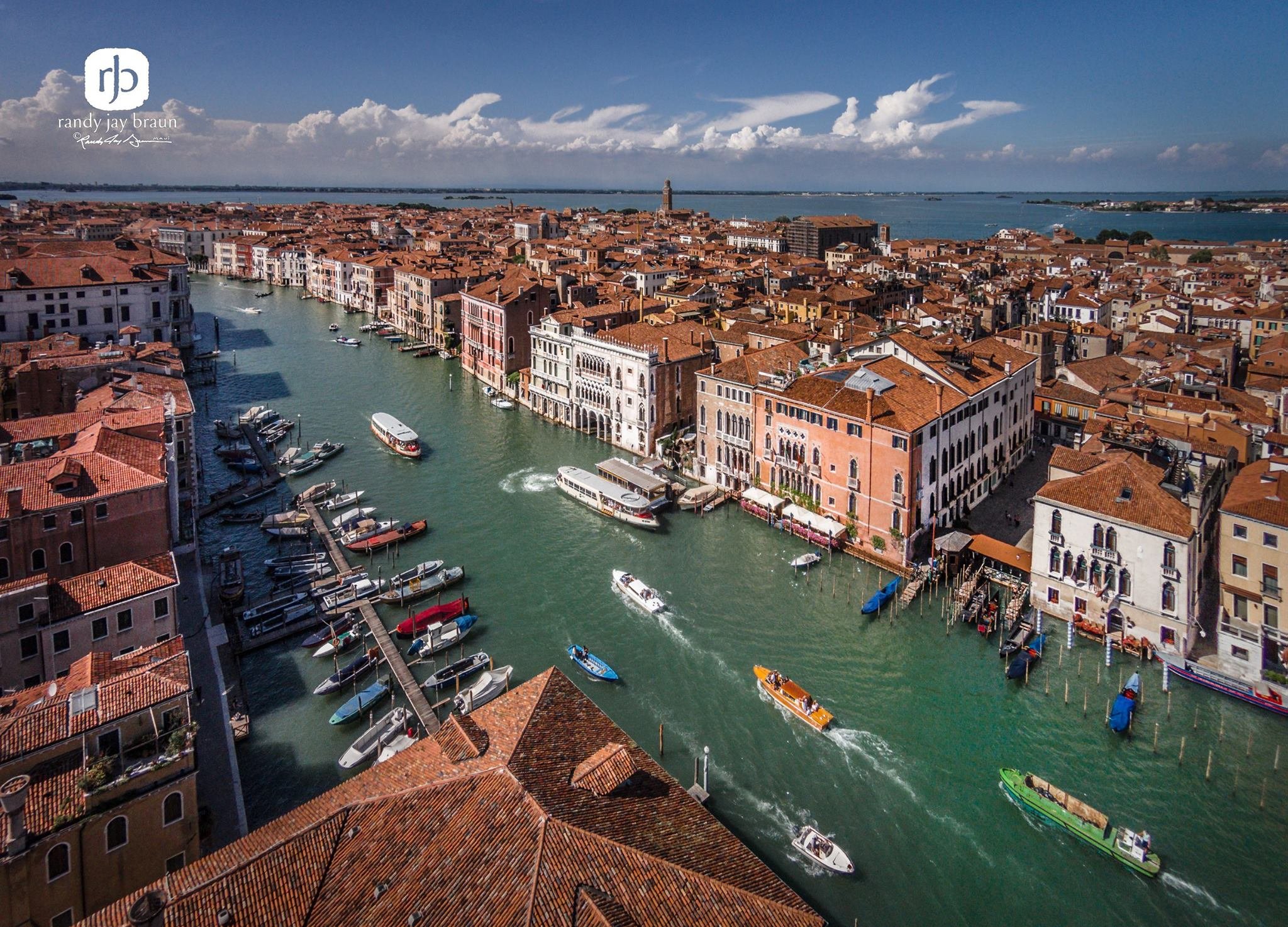 Ca' Sagredo Hotel by null