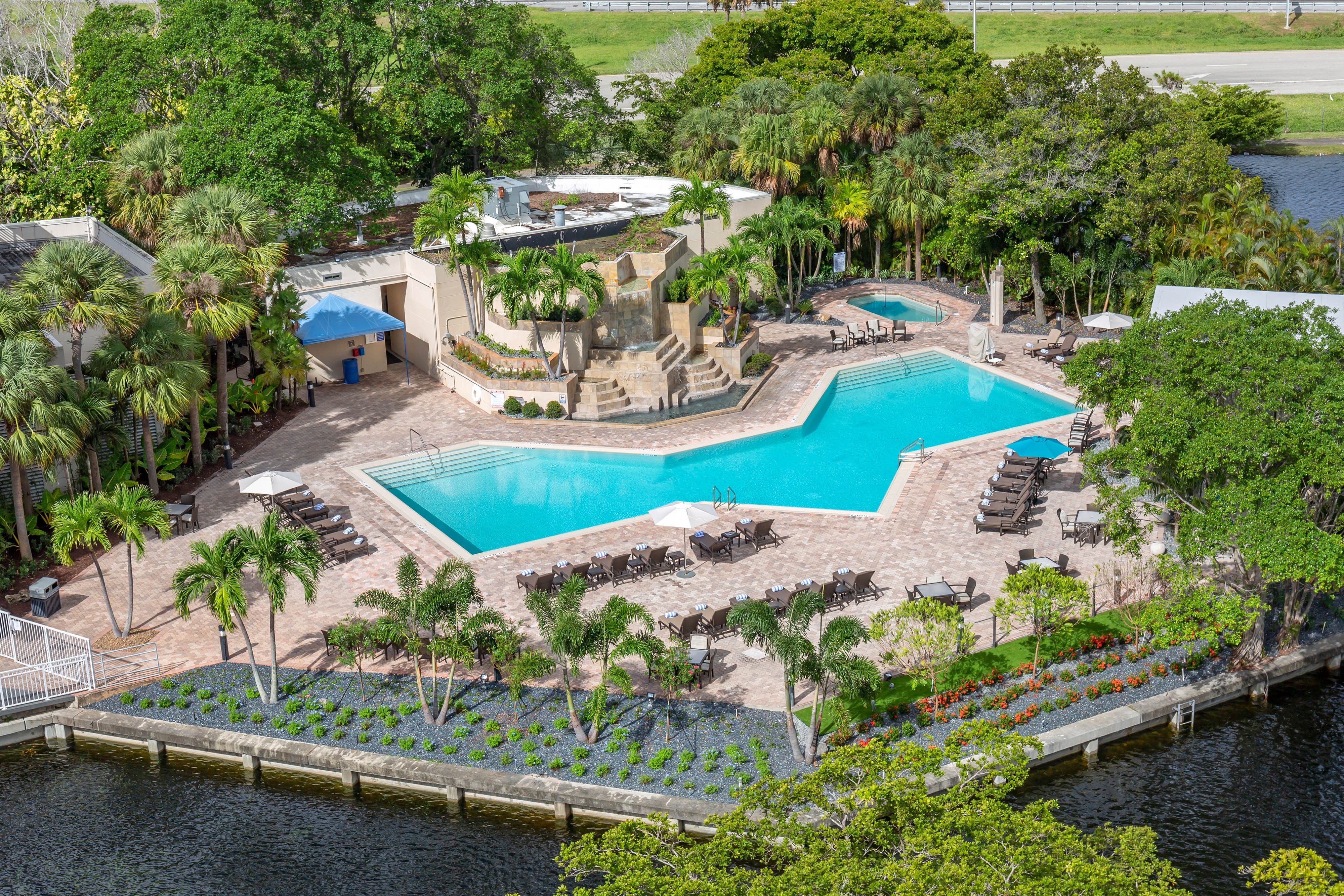 The Westin Fort Lauderdale by null