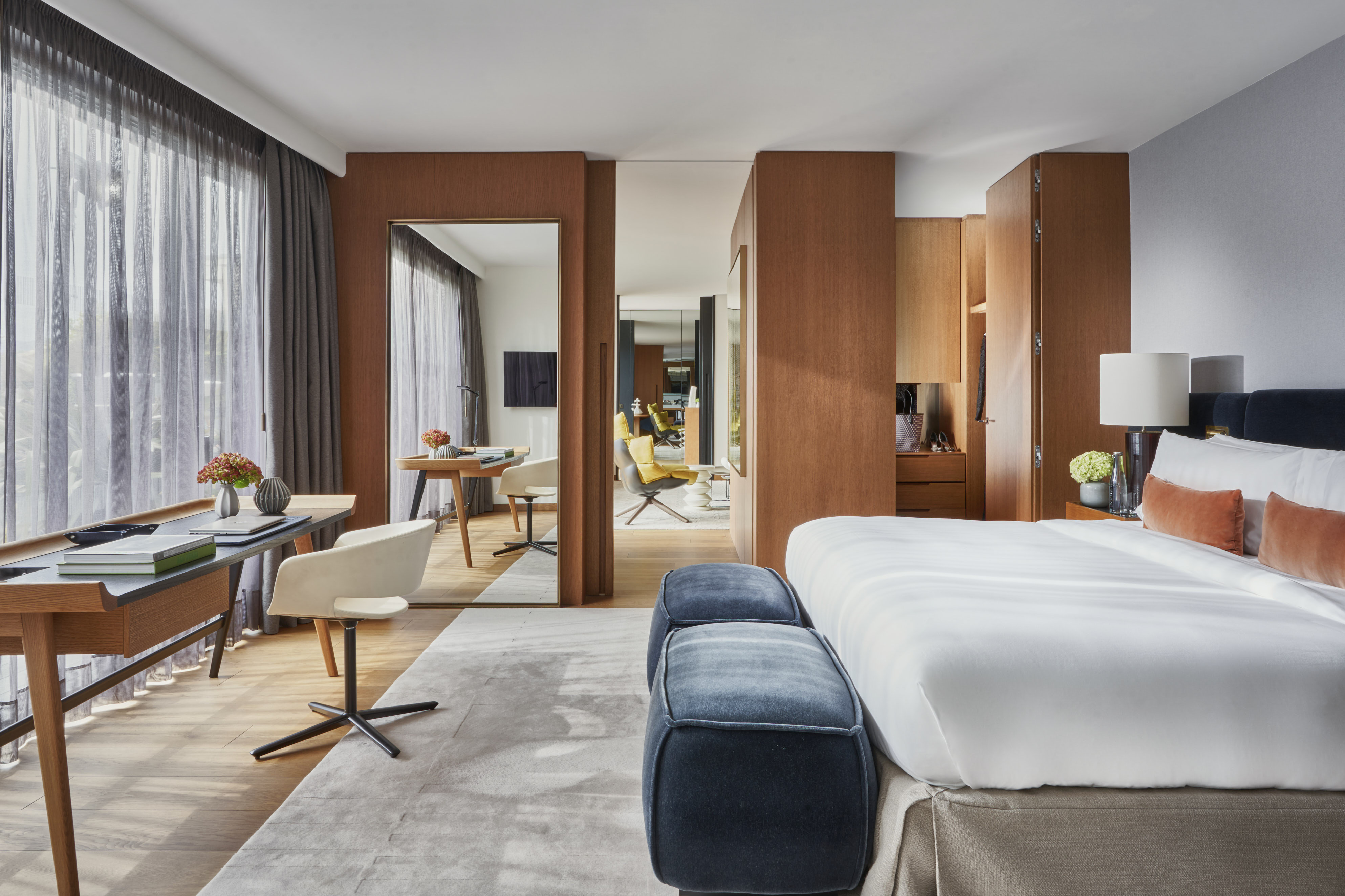 Mandarin Oriental, Barcelona by Google