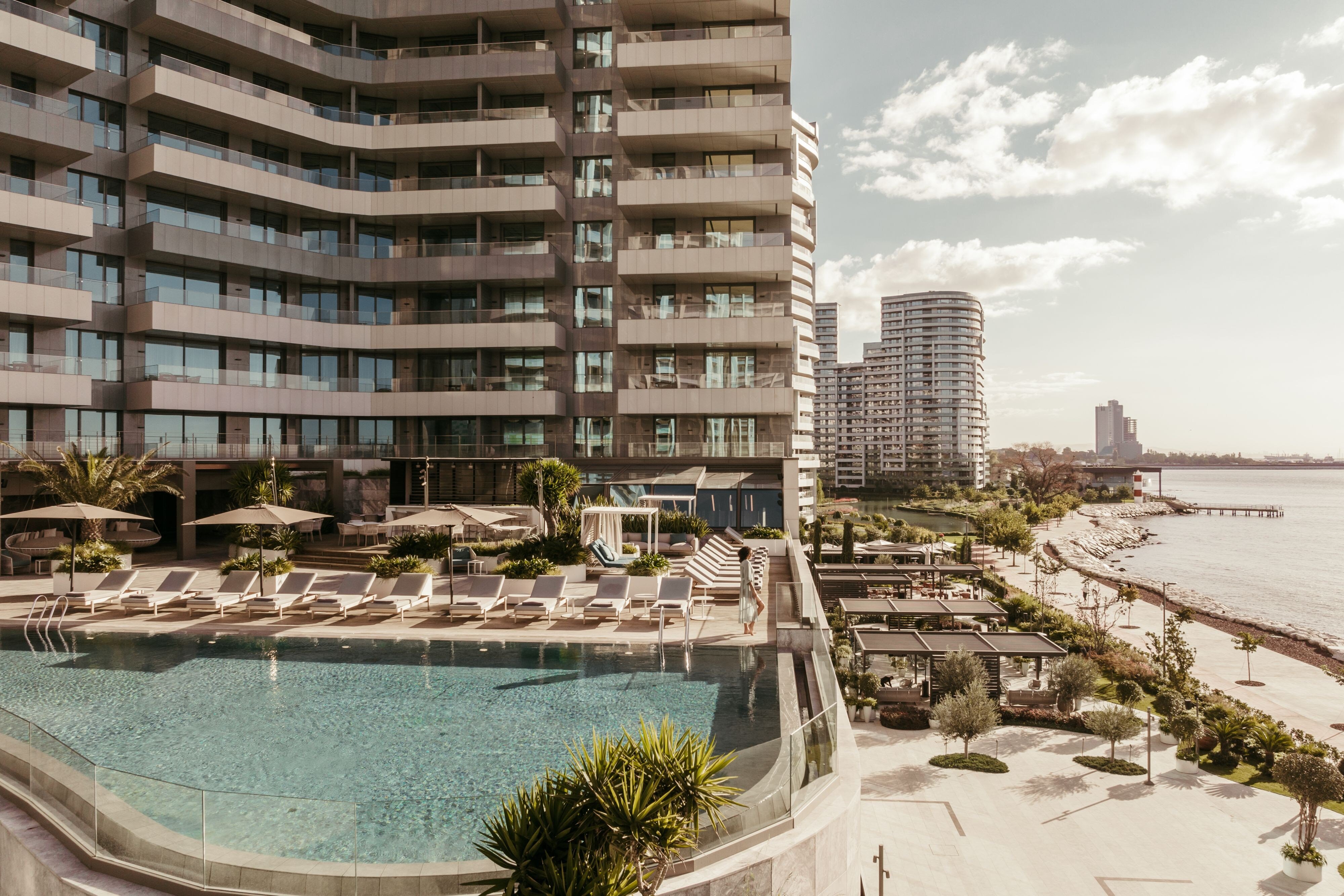 JW Marriott Hotel Istanbul Marmara Sea photo 3