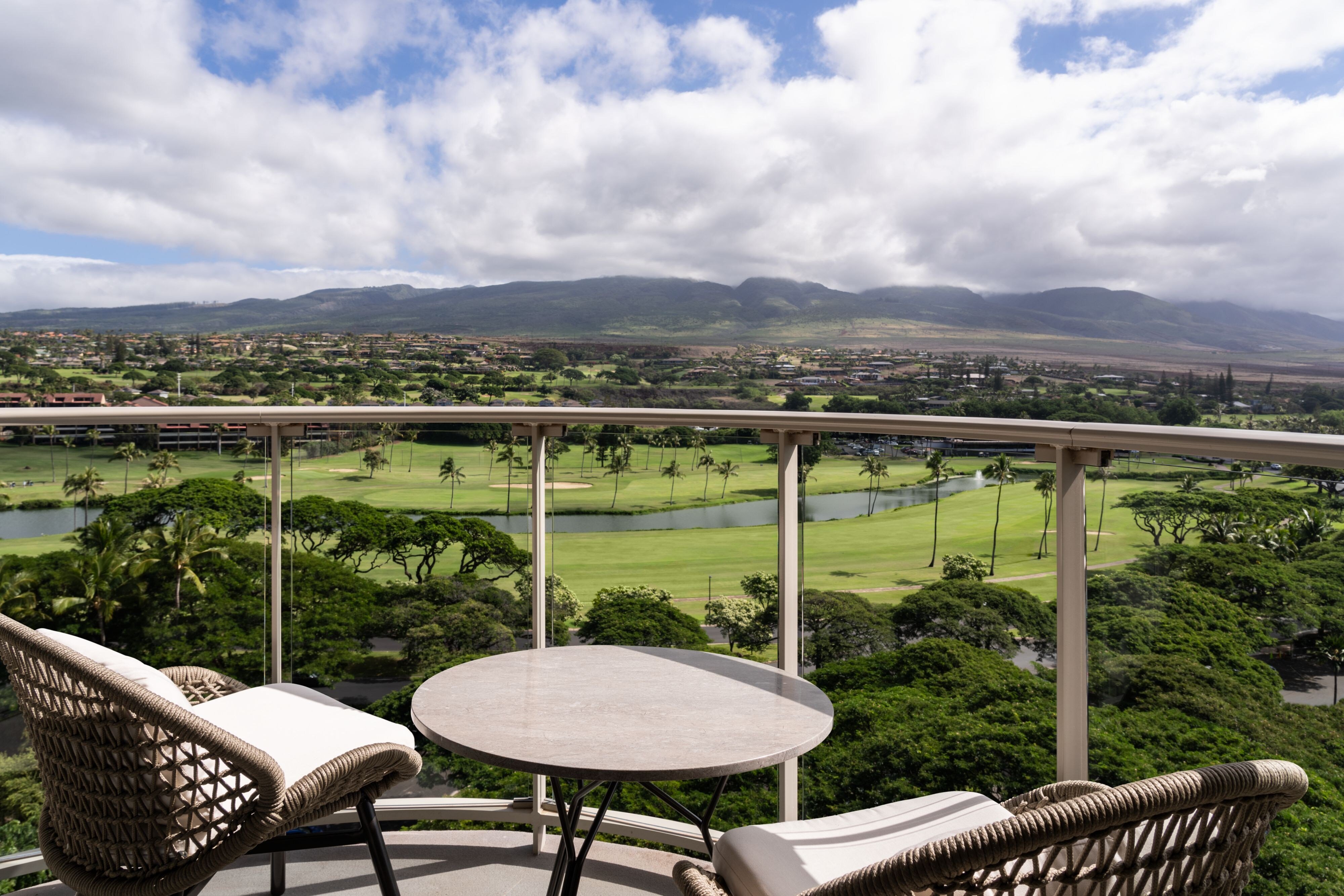 The Westin Maui Resort & Spa, Ka'anapali by null