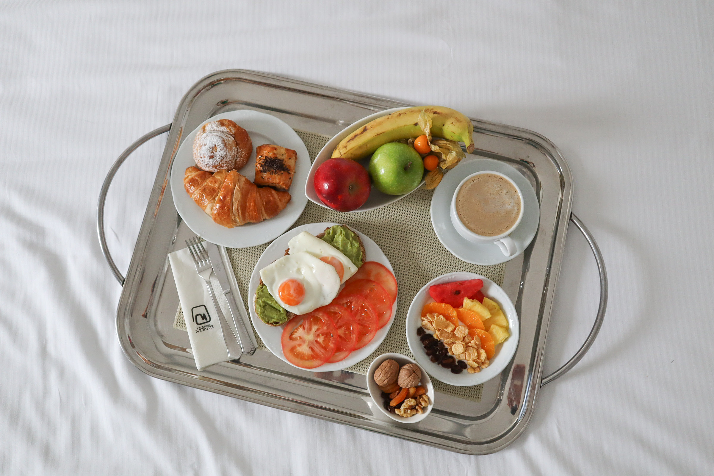 Hotel Monte Puertatierra by null