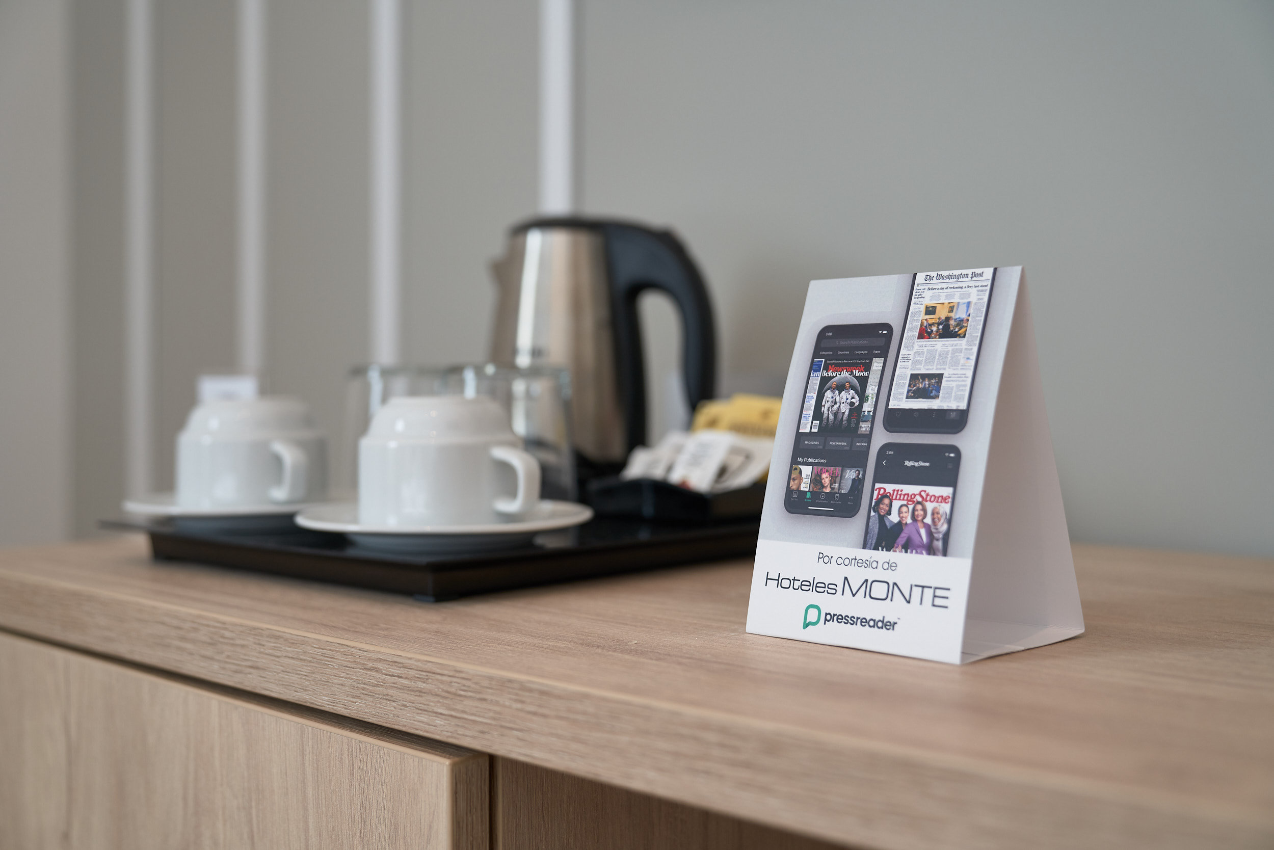 Hotel Monte Puertatierra by null