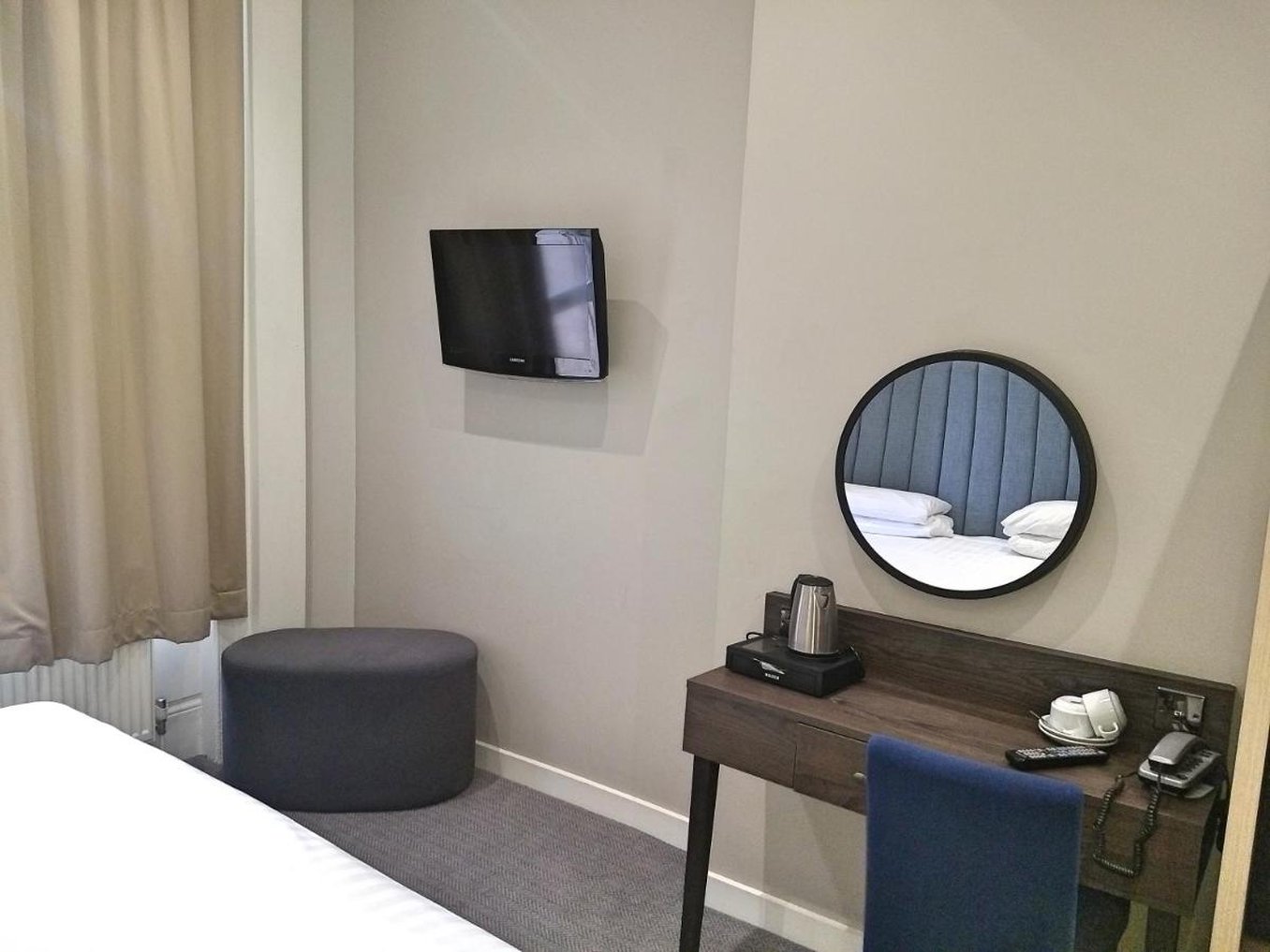 Garden Court Hotel, Notting Hill