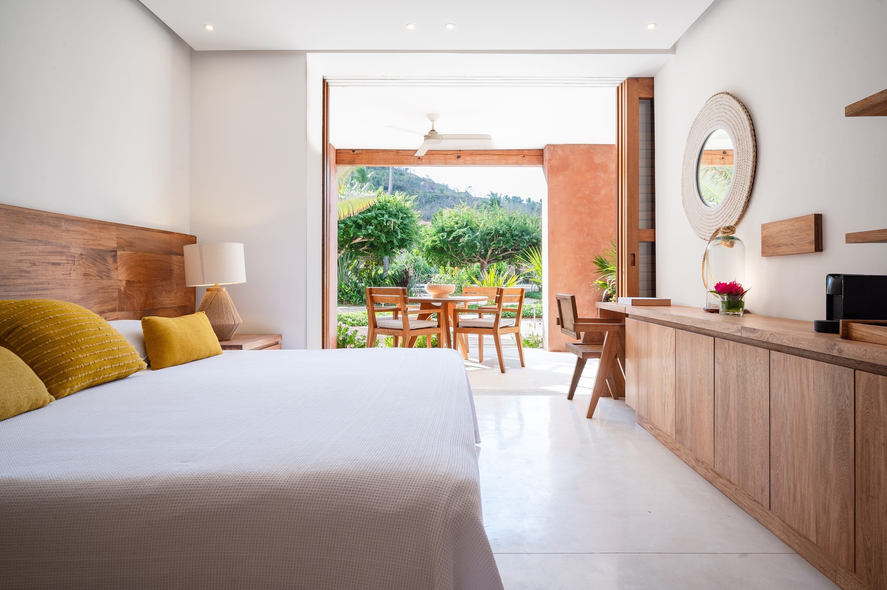 El Careyes Club & Residences by null