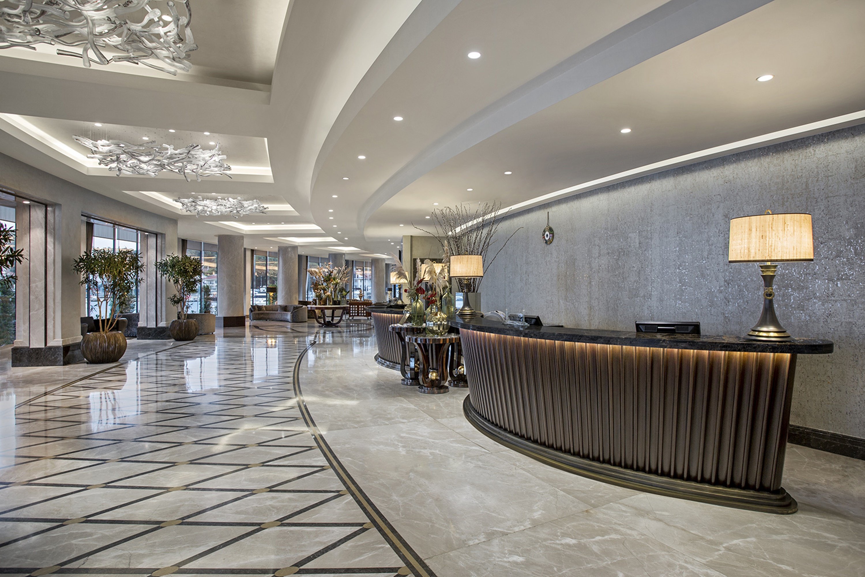 The Grand Tarabya - Görsel 3