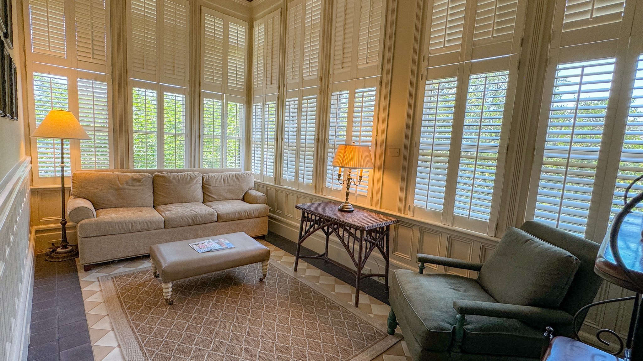 Wentworth Mansion, an SLH Hotel by null Wentworth Mansion, an SLH Hotel by null