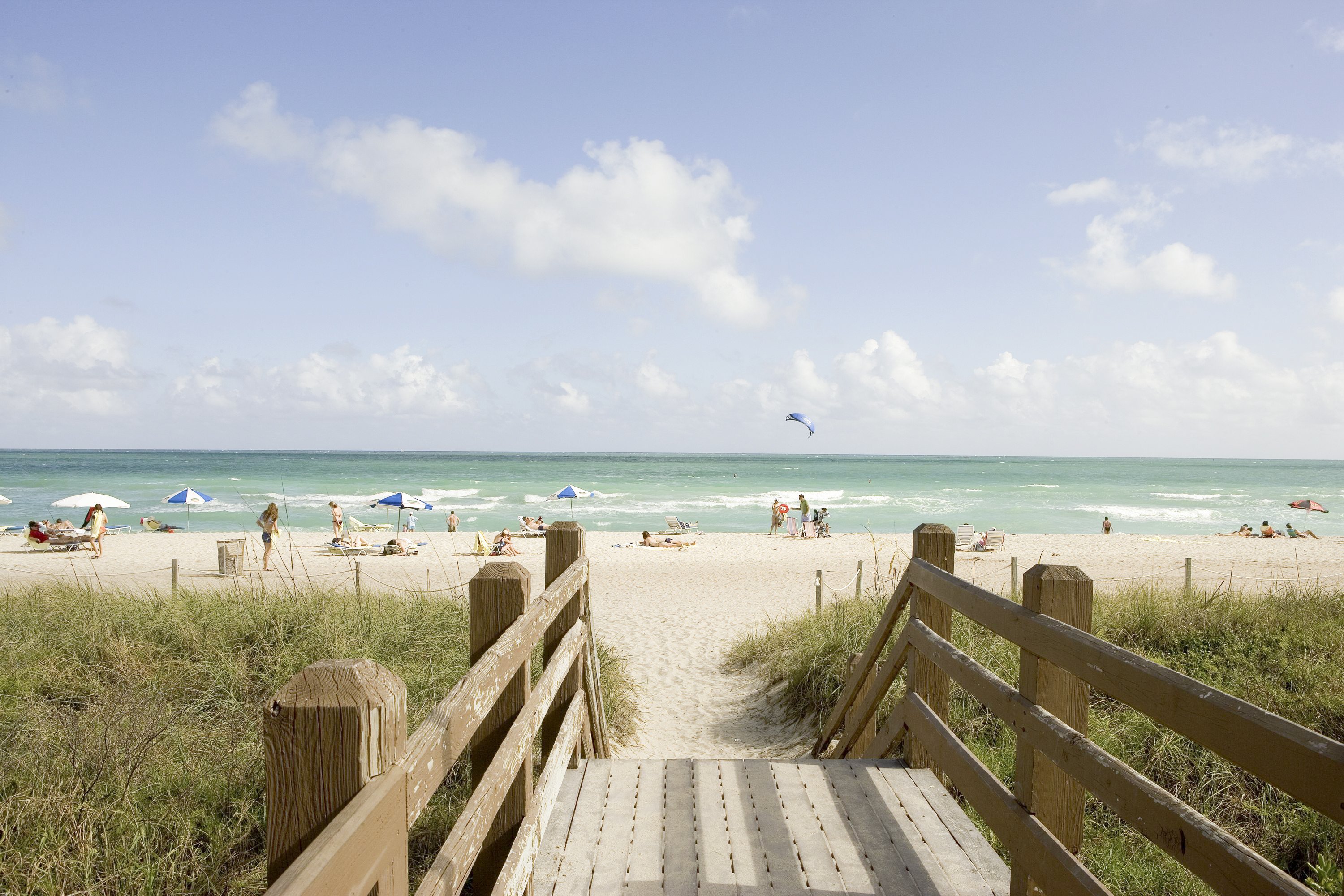 Circa 39 Miami Beach by null