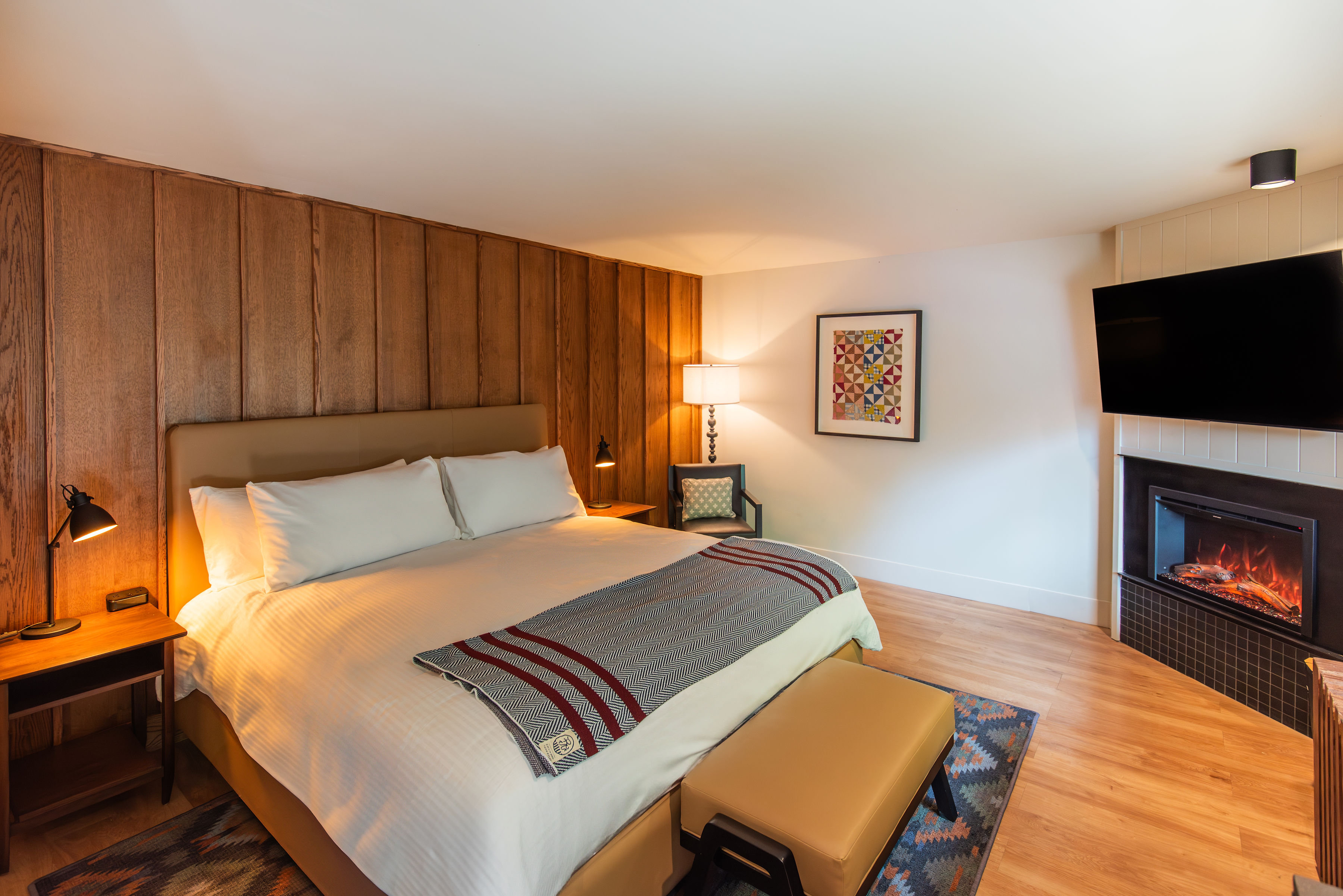 Historic Rocky Waters Inn, A Small Luxury Hotel by null