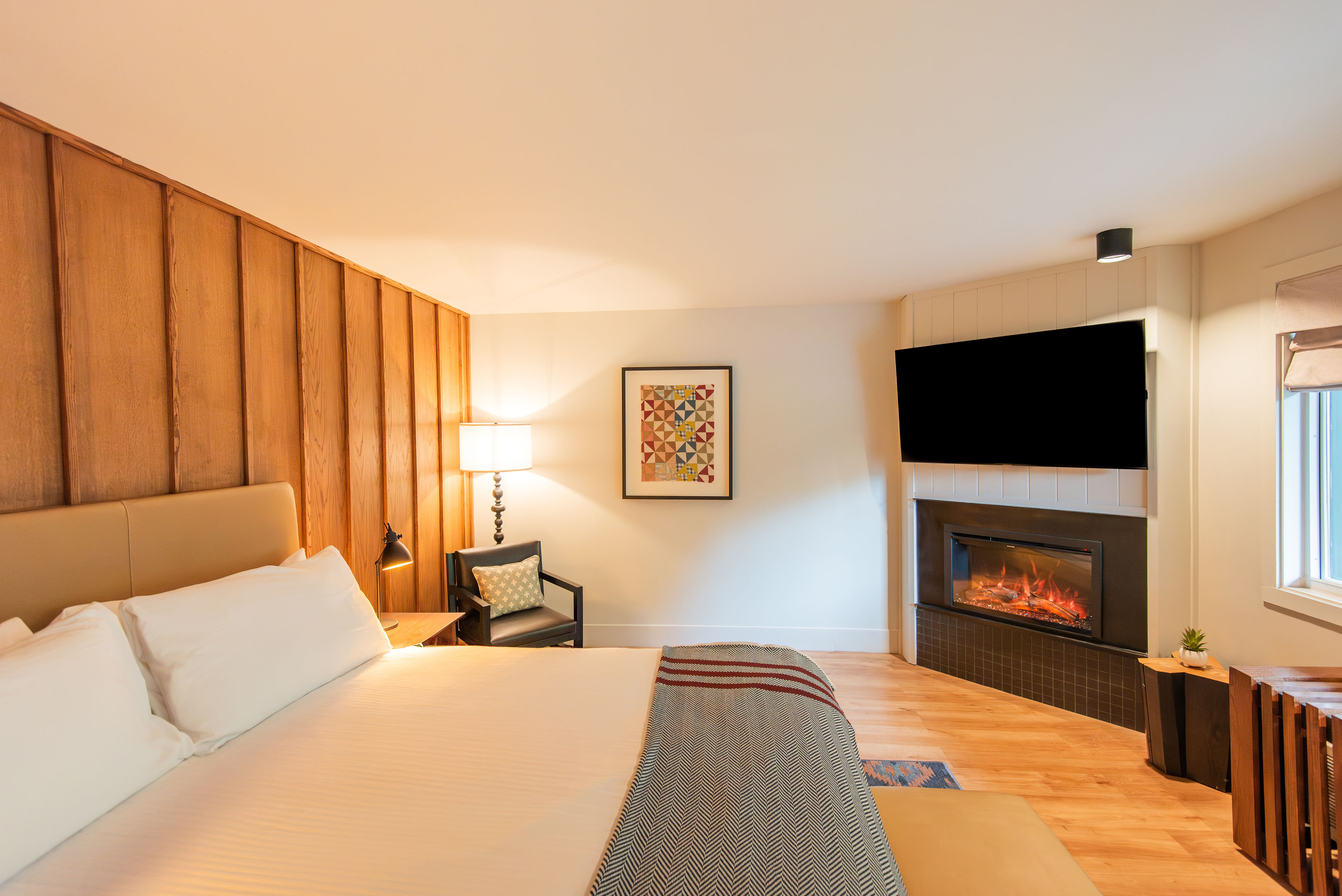 Historic Rocky Waters Inn, A Small Luxury Hotel by null