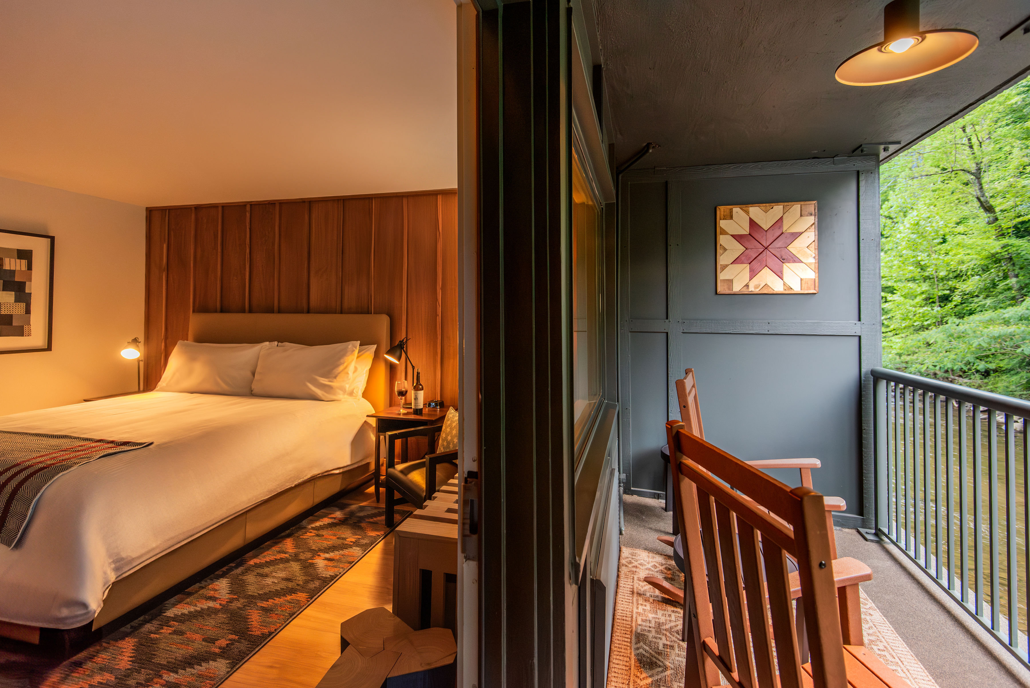 Historic Rocky Waters Inn, A Small Luxury Hotel by null