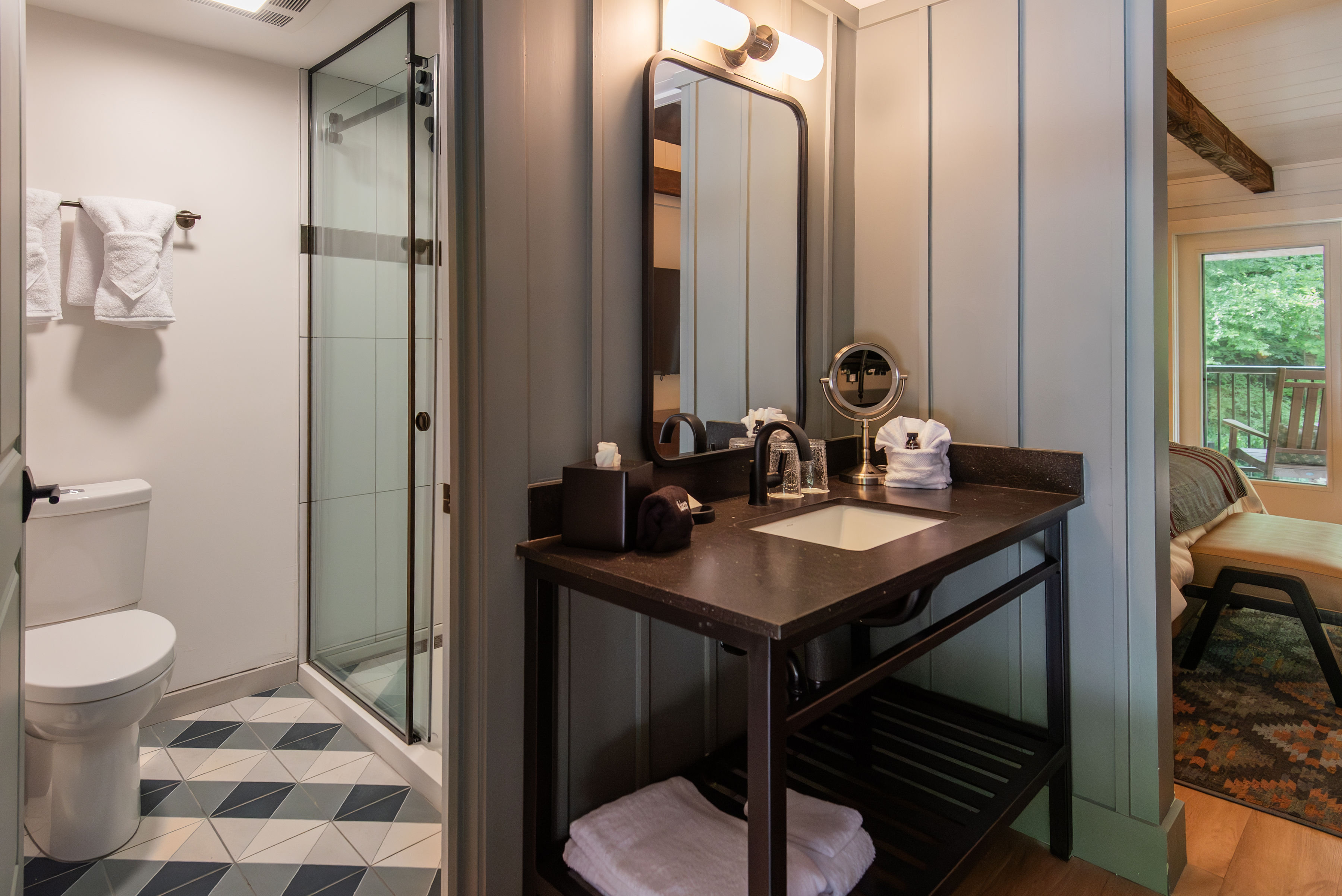 Historic Rocky Waters Inn, A Small Luxury Hotel by null