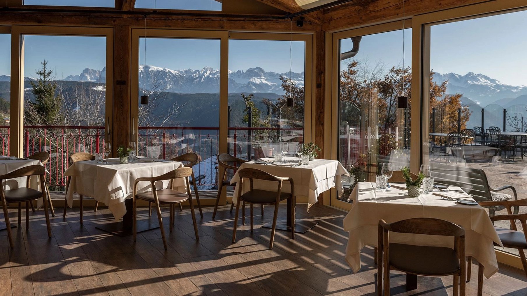 Hotel Saltus by null