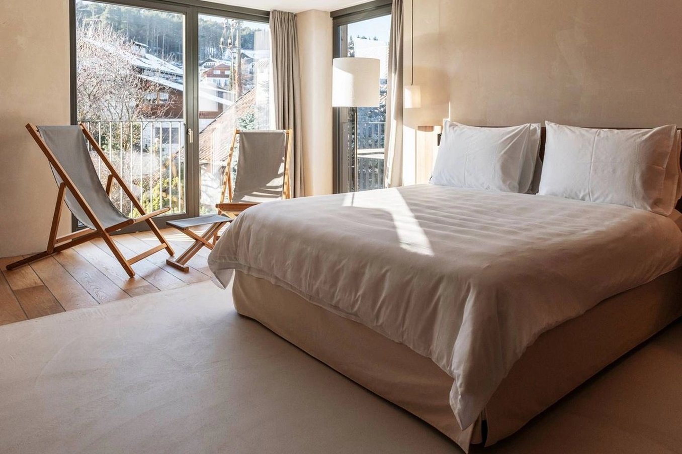 Hotel Saltus by null