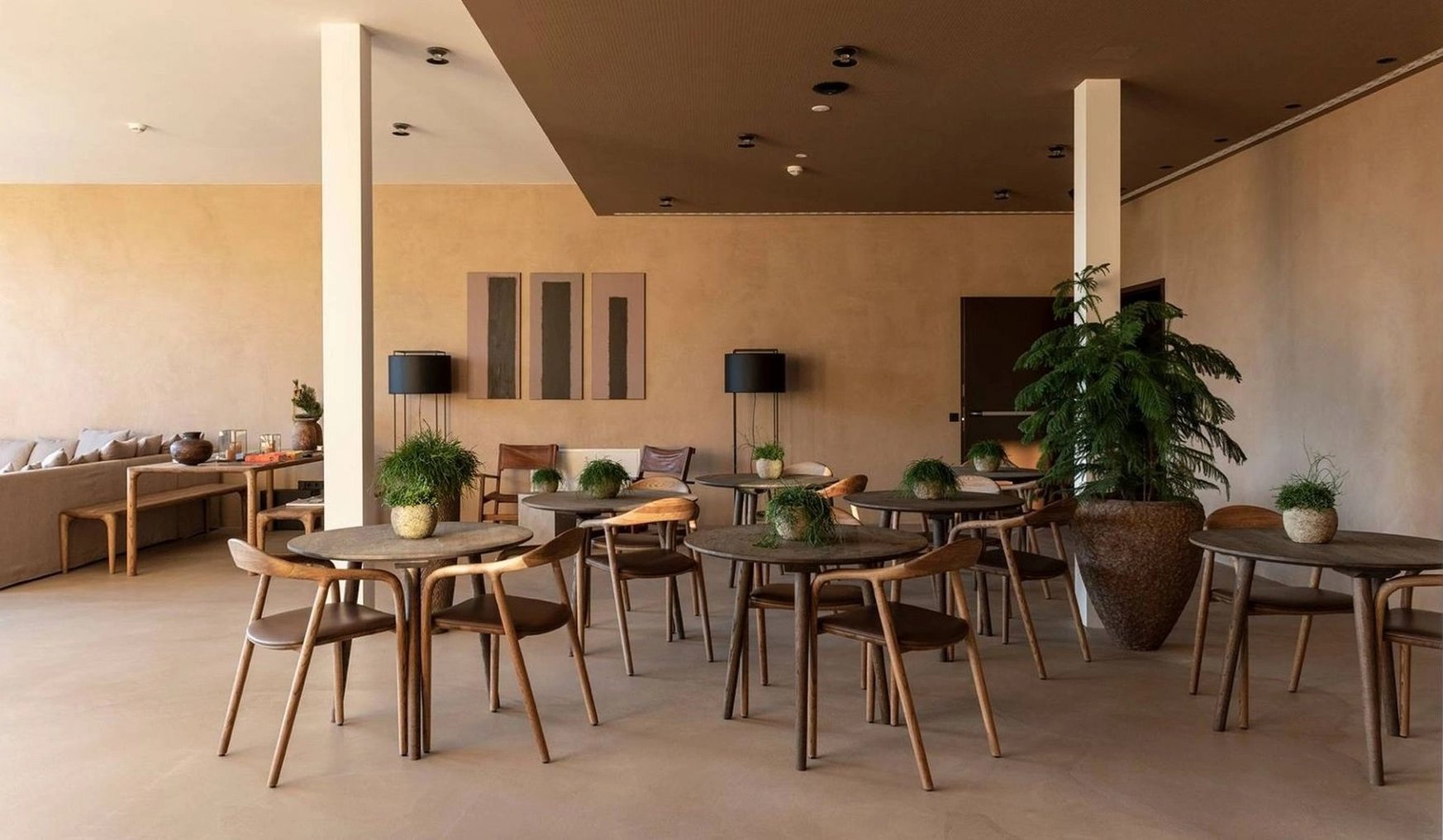 Hotel Saltus by null