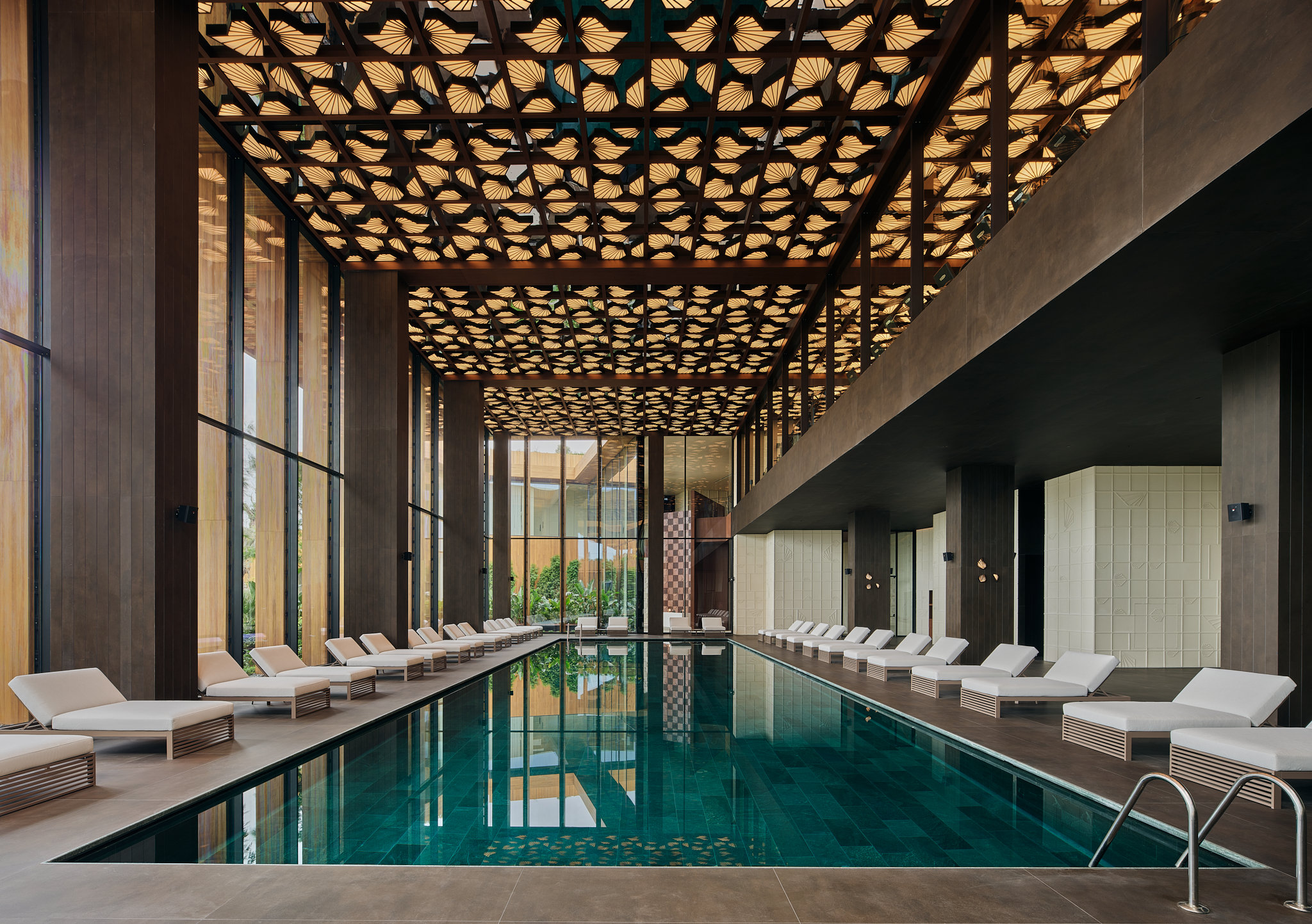 Maxx Royal Bodrum Resort by null