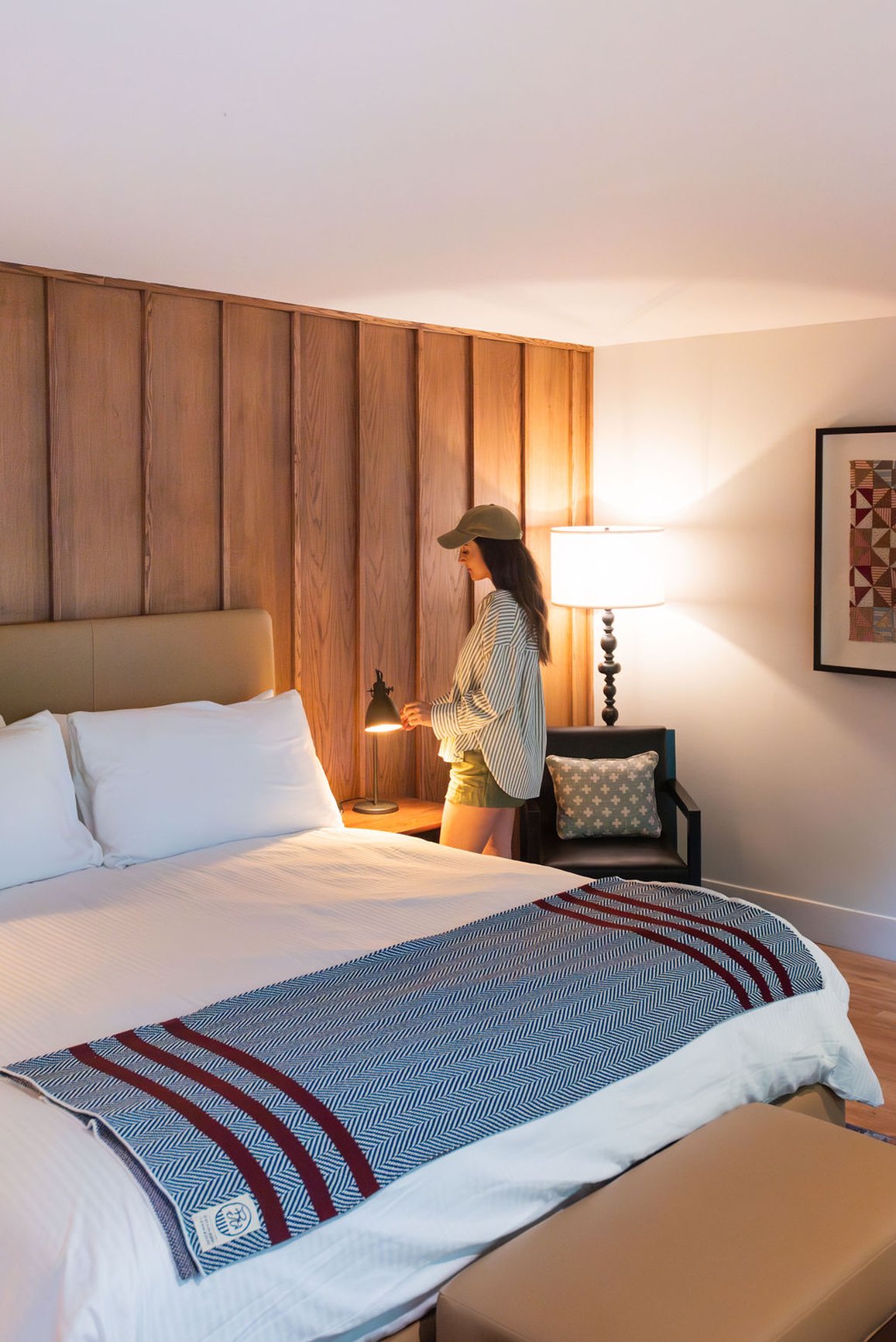 Historic Rocky Waters Inn, A Small Luxury Hotel by null