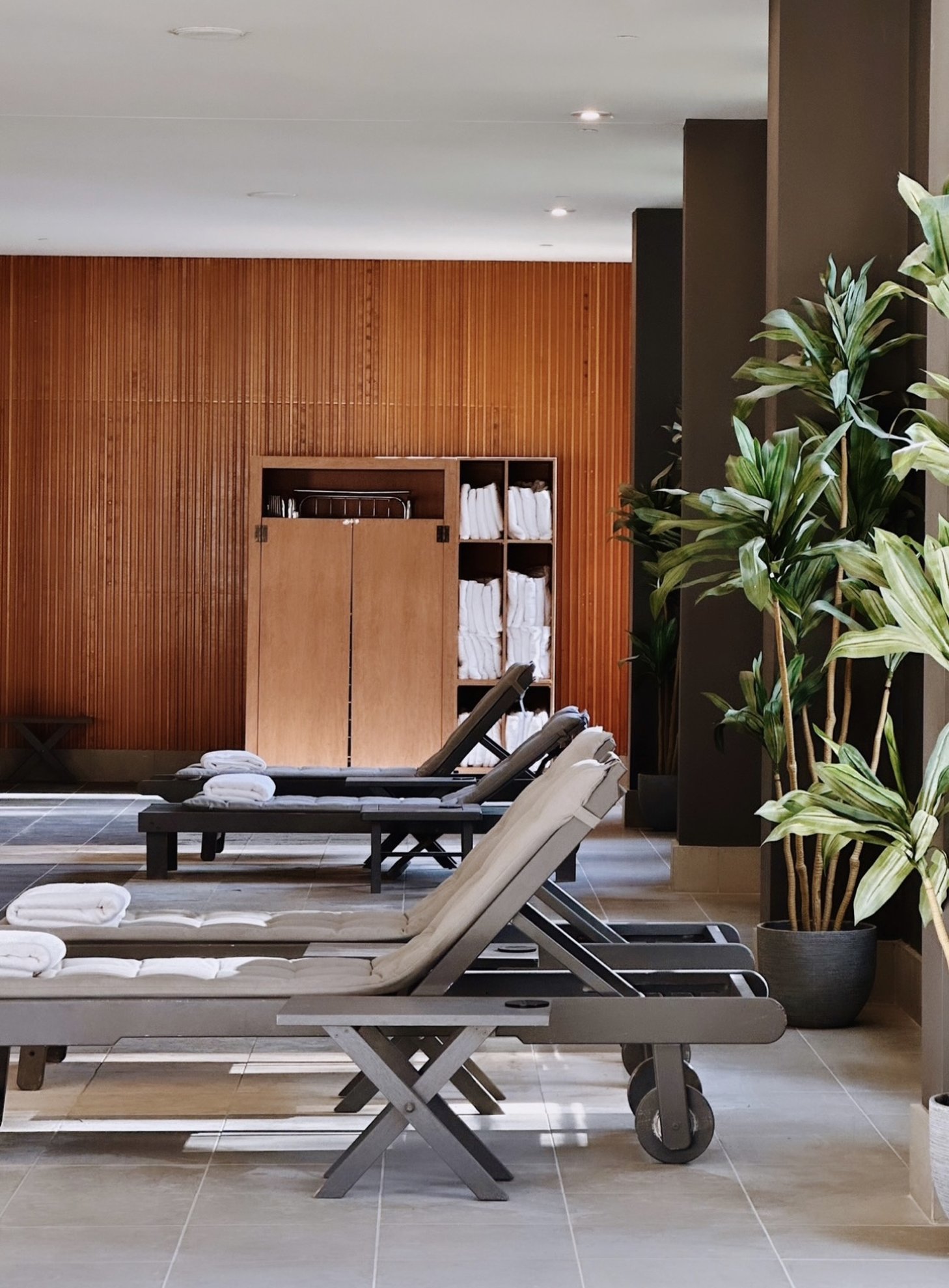 Lancemore Mansion Hotel Werribee Park by null