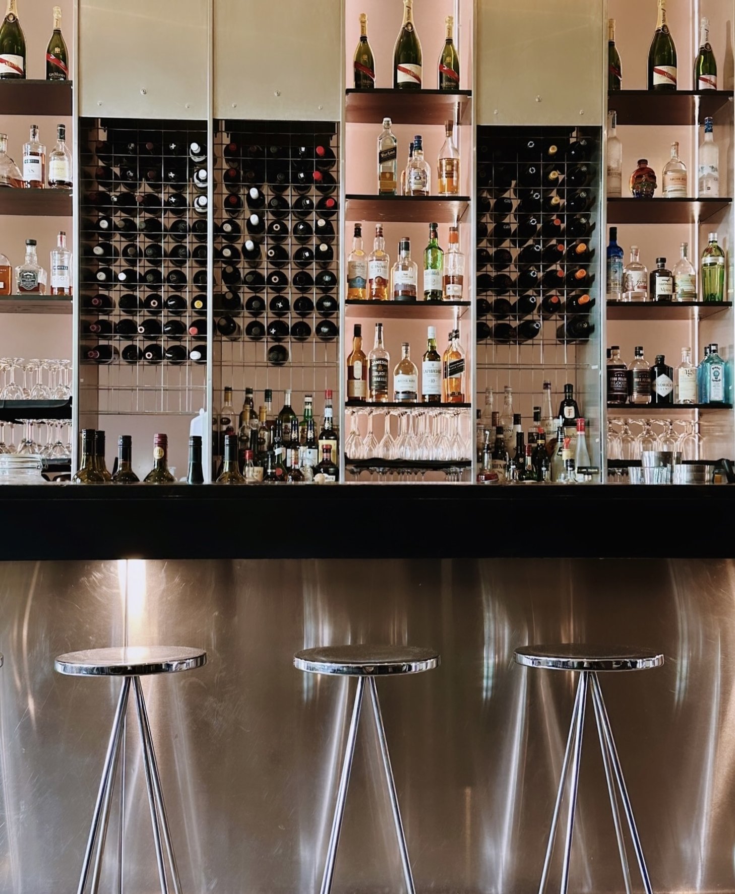 Lancemore Mansion Hotel Werribee Park by null