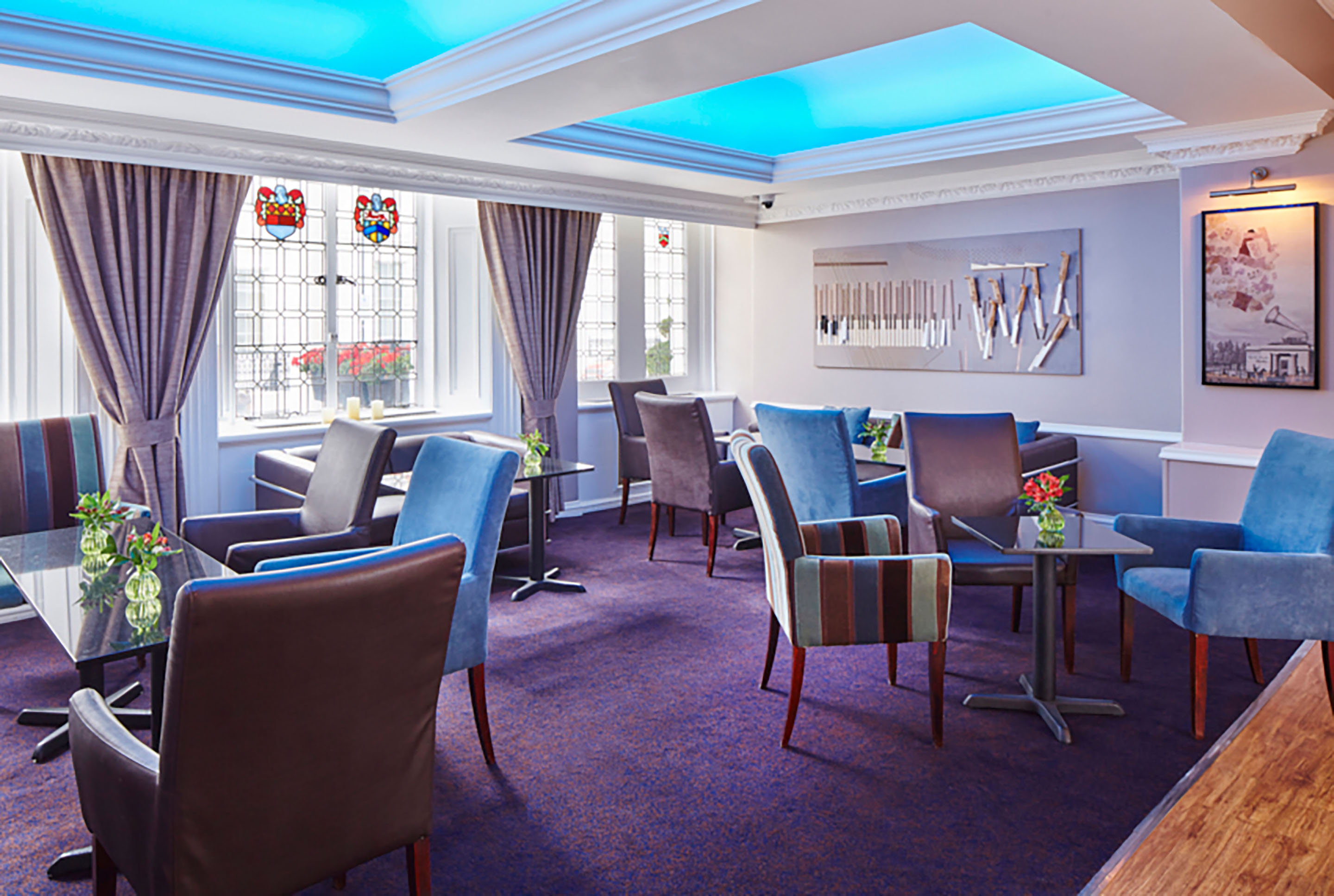 Lancaster Gate Hotel photo 4
