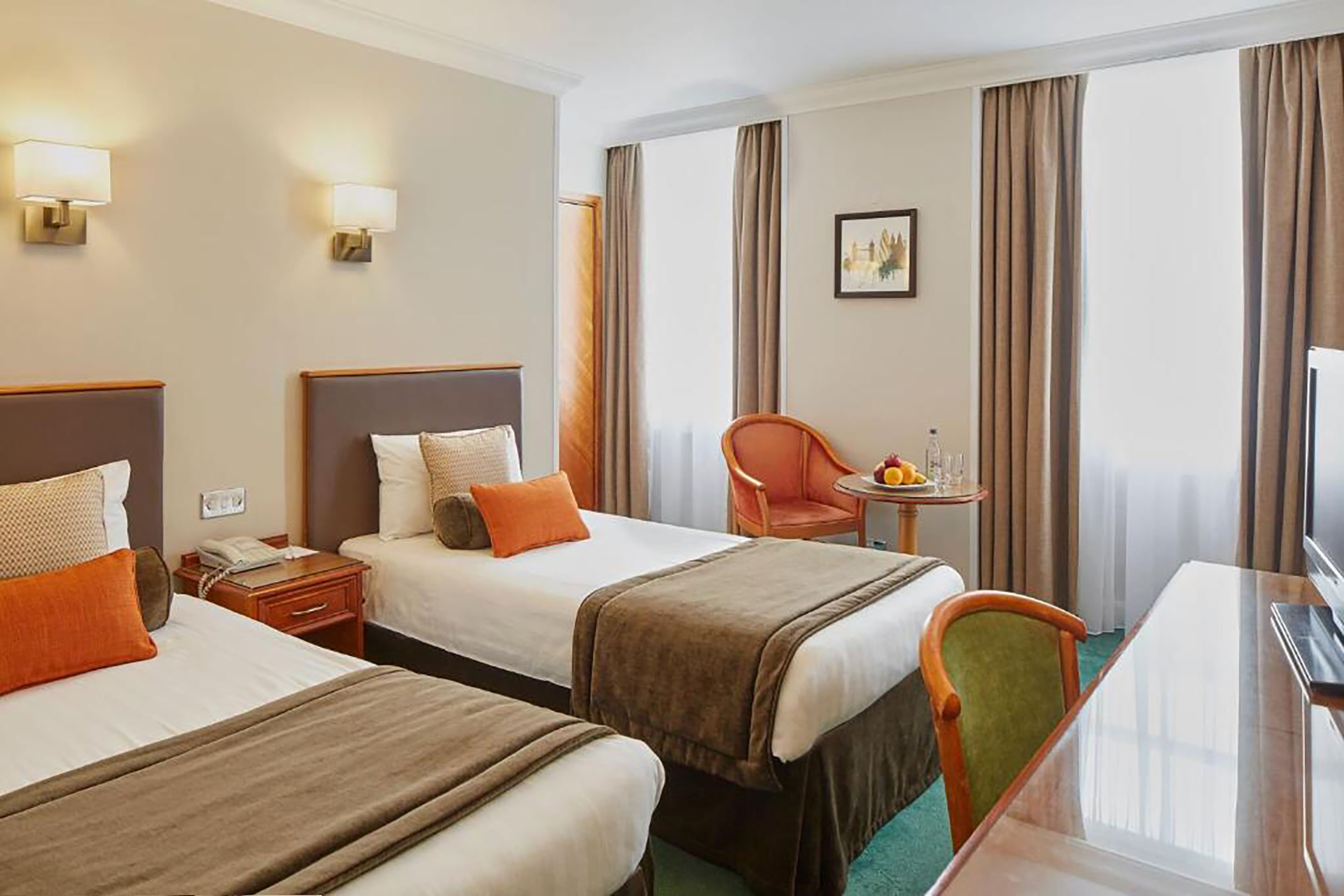 Lancaster Gate Hotel photo 7