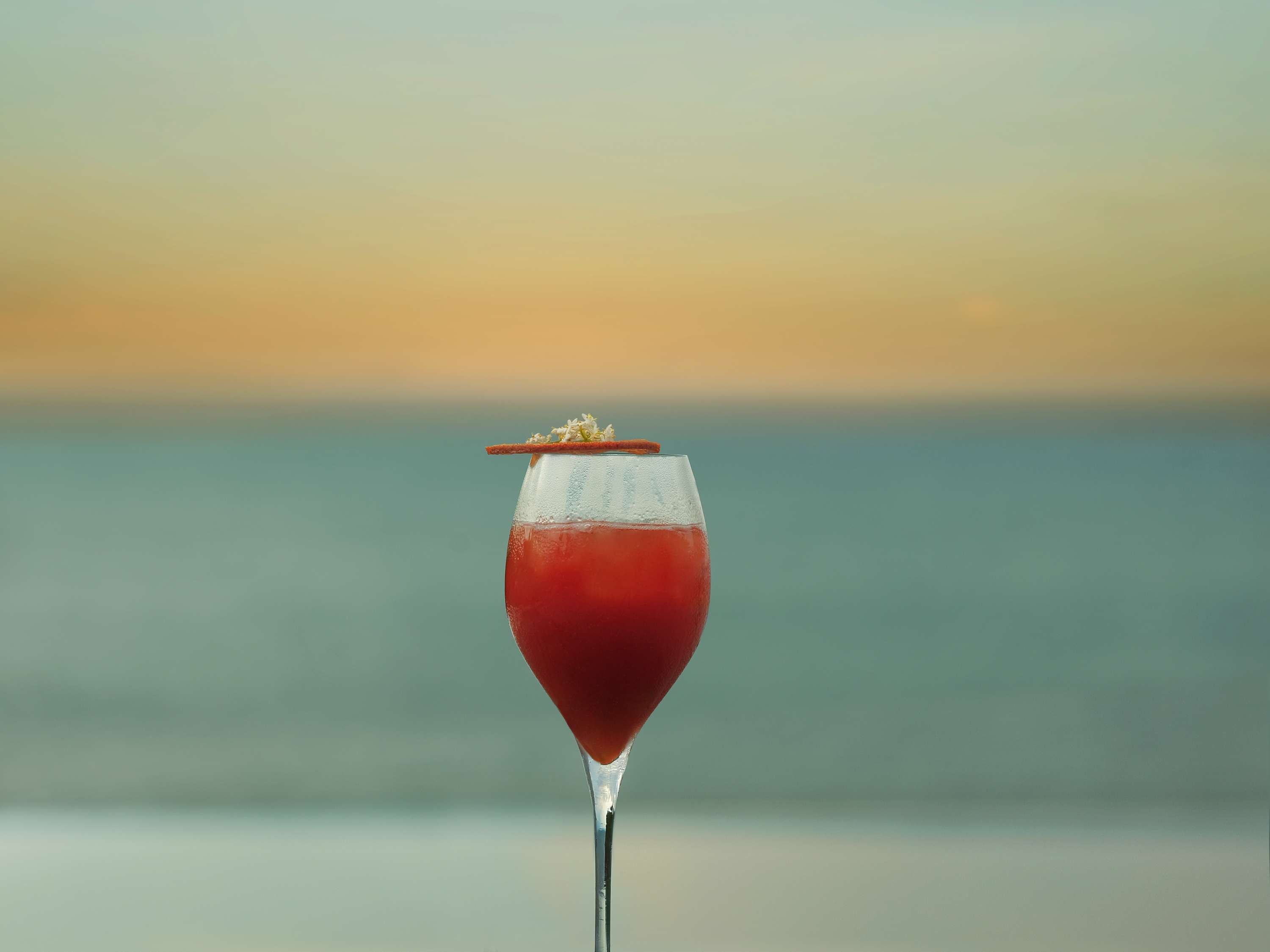 Raffles Bali by null