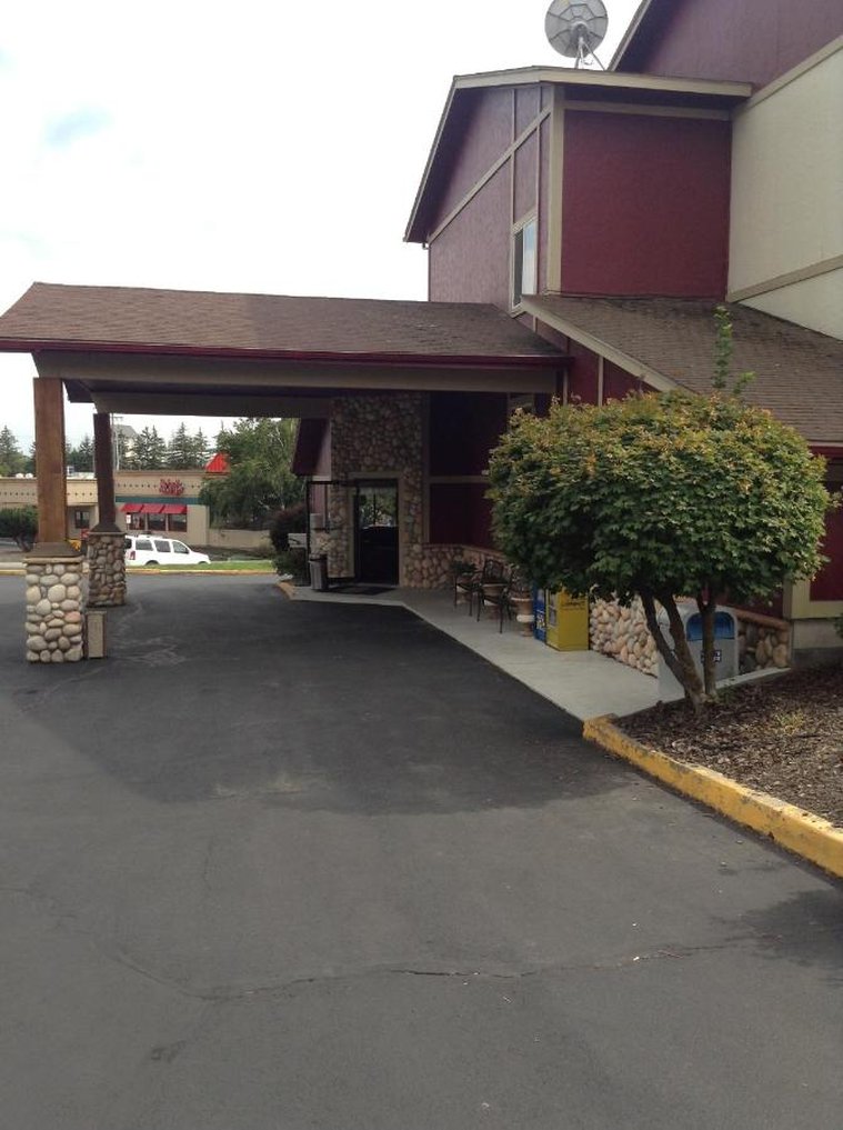 FairBridge Inn & Suites - Moscow/Pullman photo 7