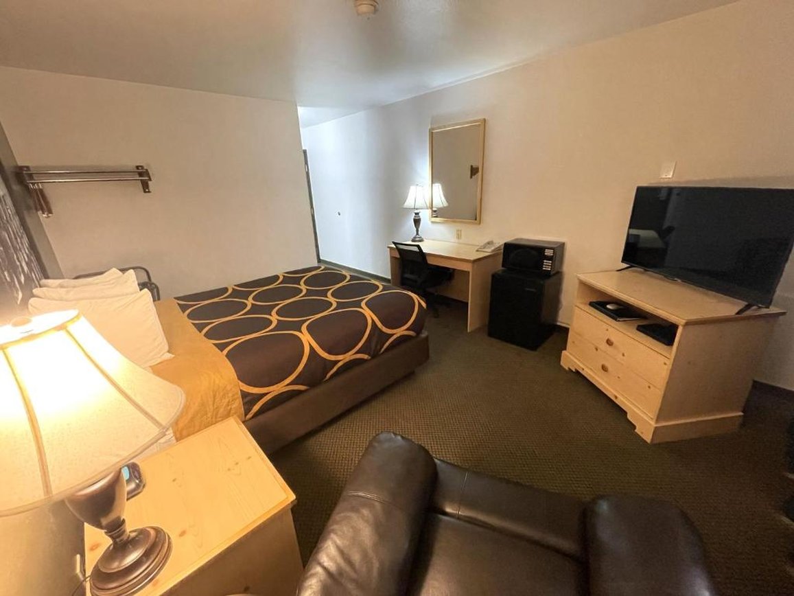 FairBridge Inn & Suites - Moscow/Pullman photo 8