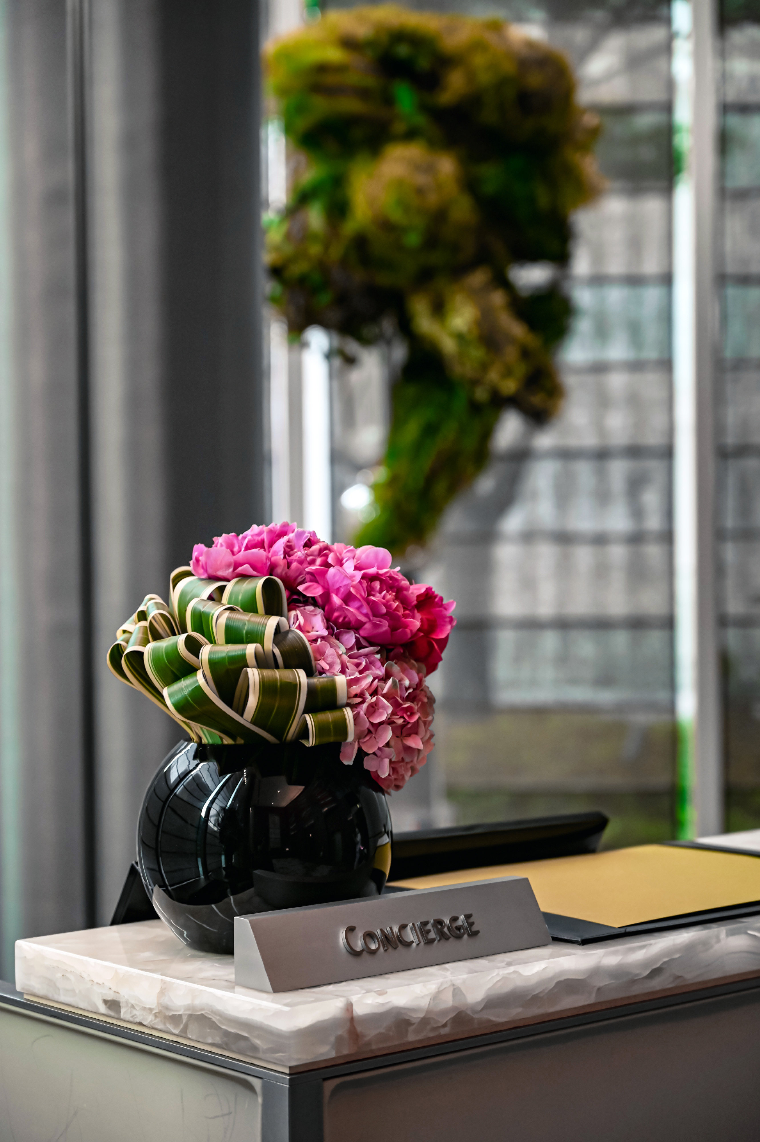Four Seasons Hotel Osaka by null Four Seasons Hotel Osaka by null