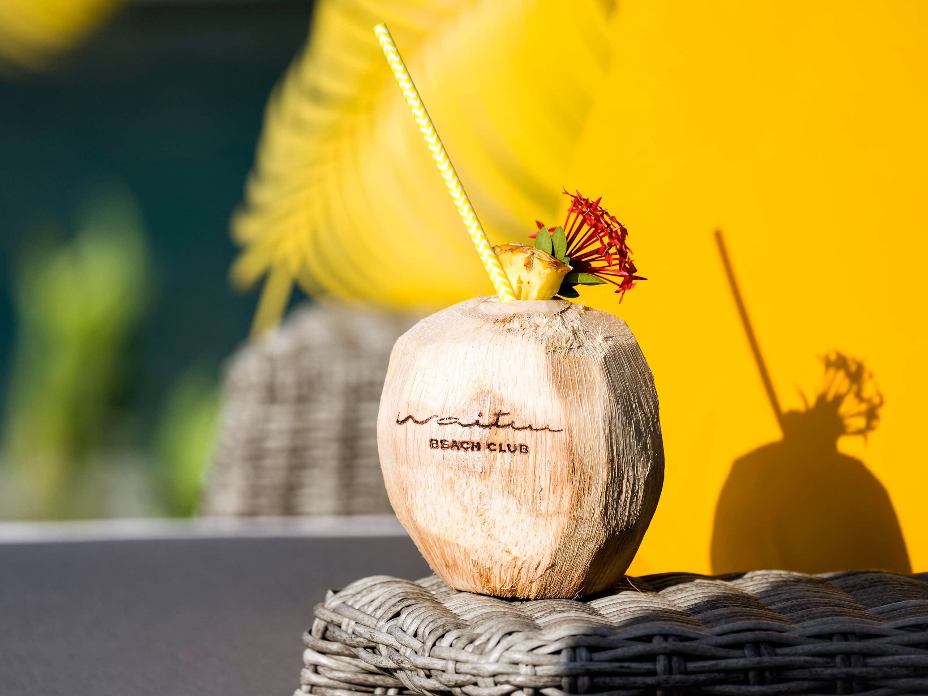 Sofitel Fiji Resort and Spa by null