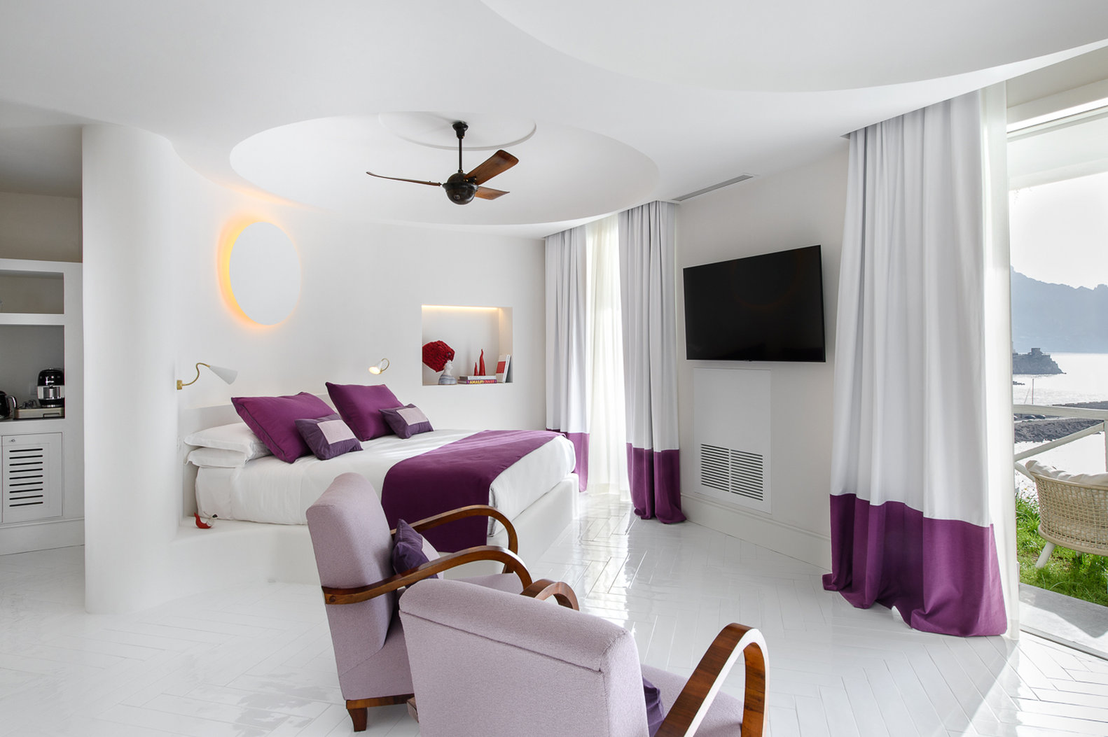 Hotel Miramalfi by null
