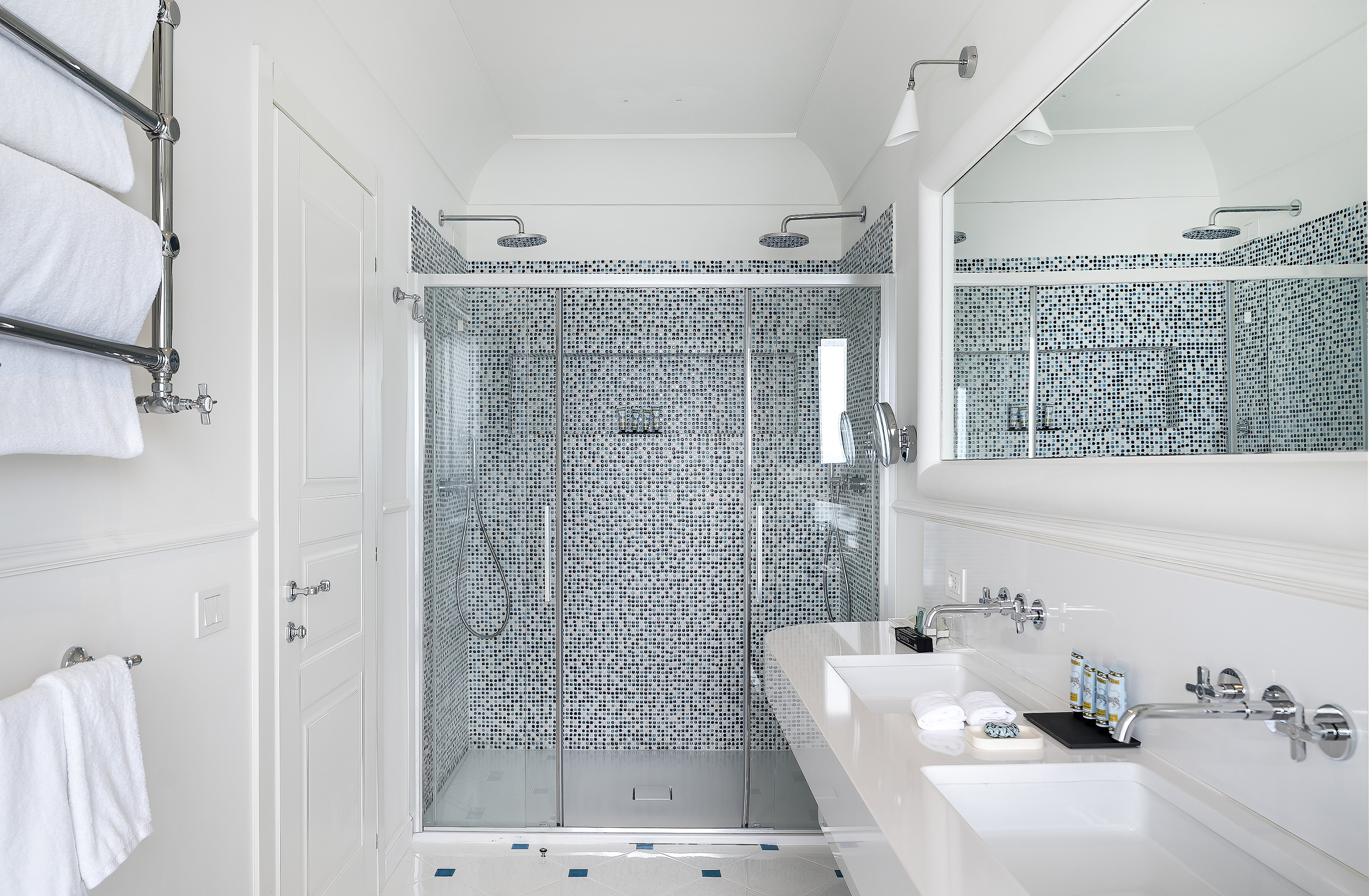 Hotel Miramalfi by null