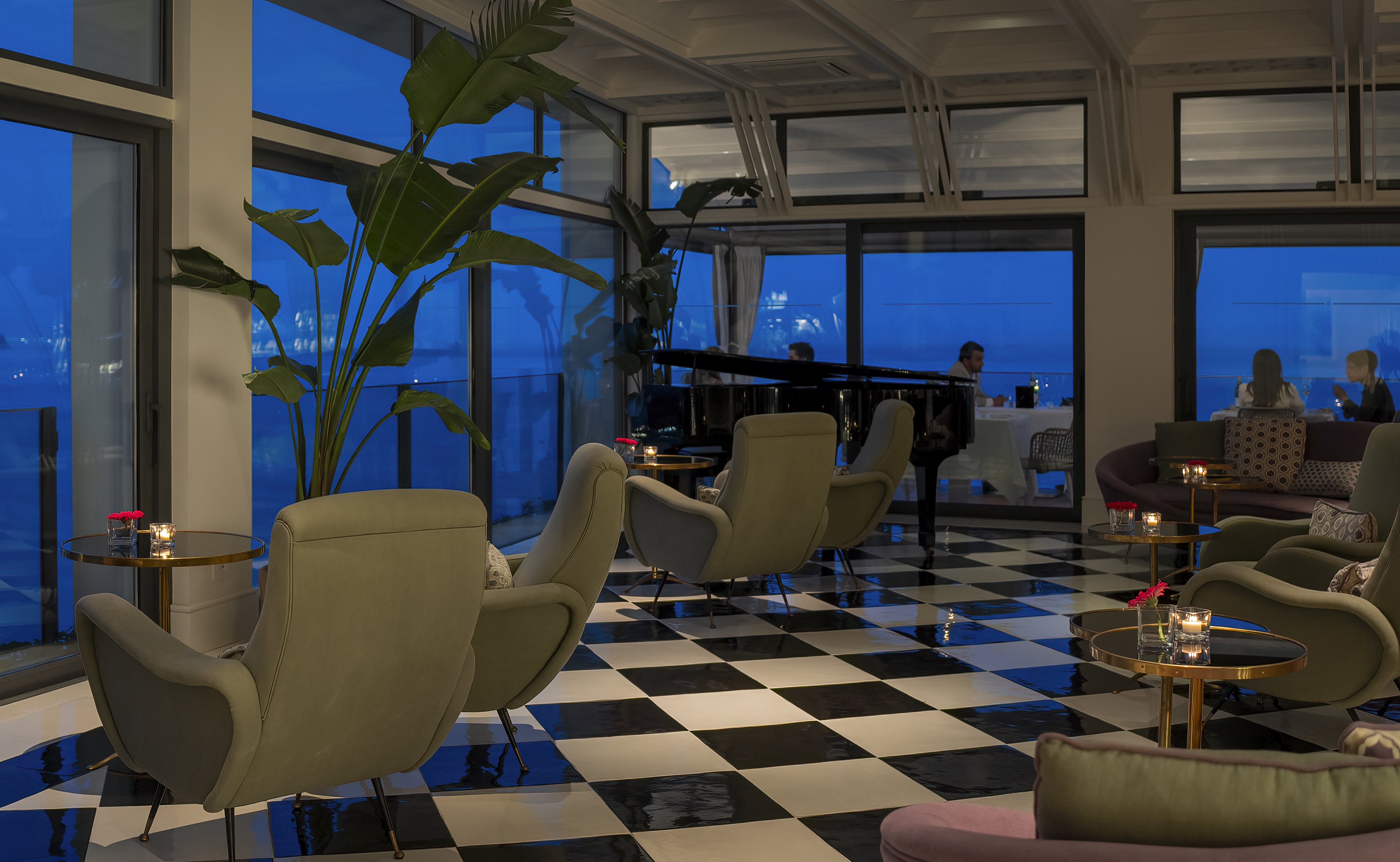 Hotel Miramalfi by null