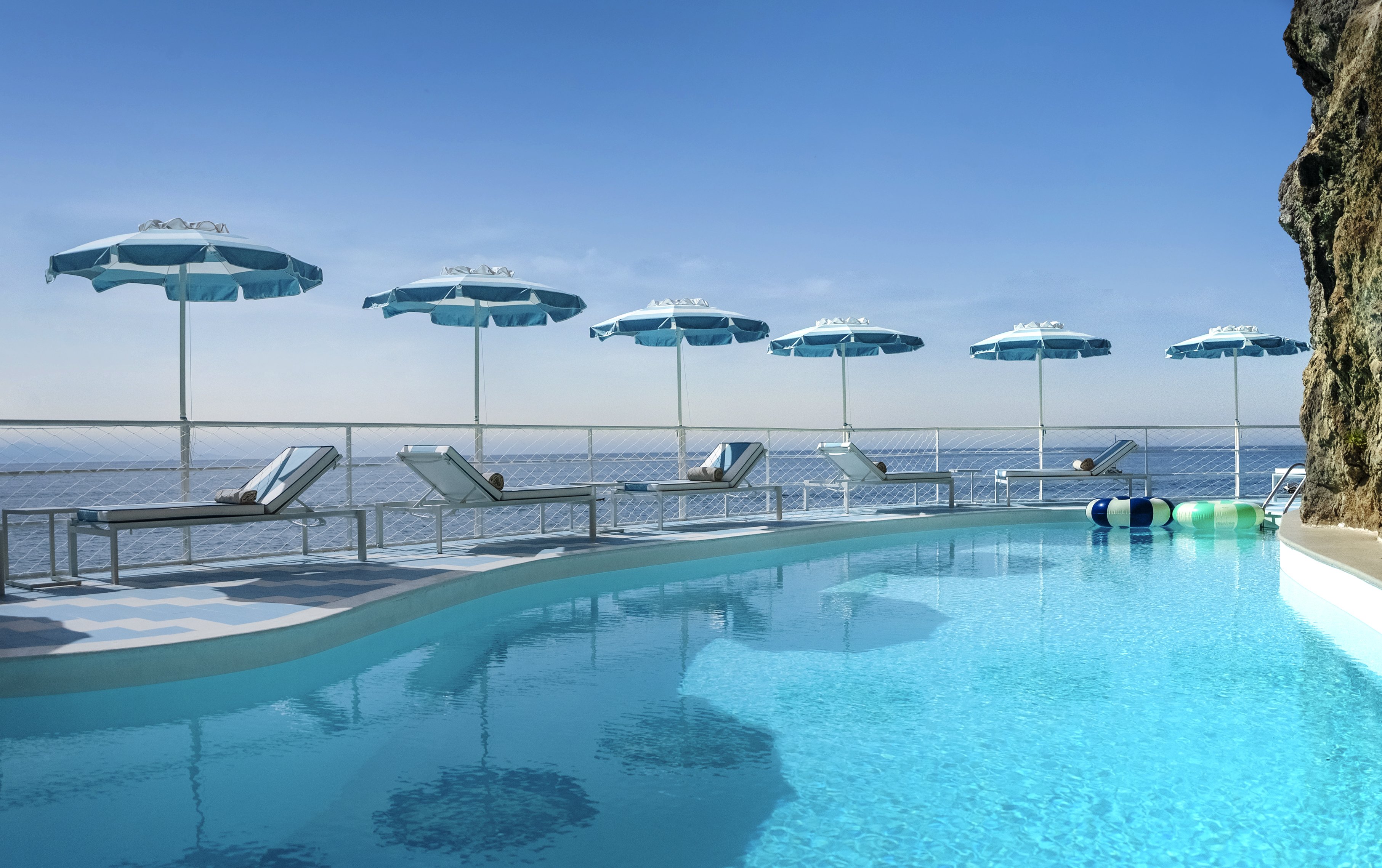 Hotel Miramalfi by null