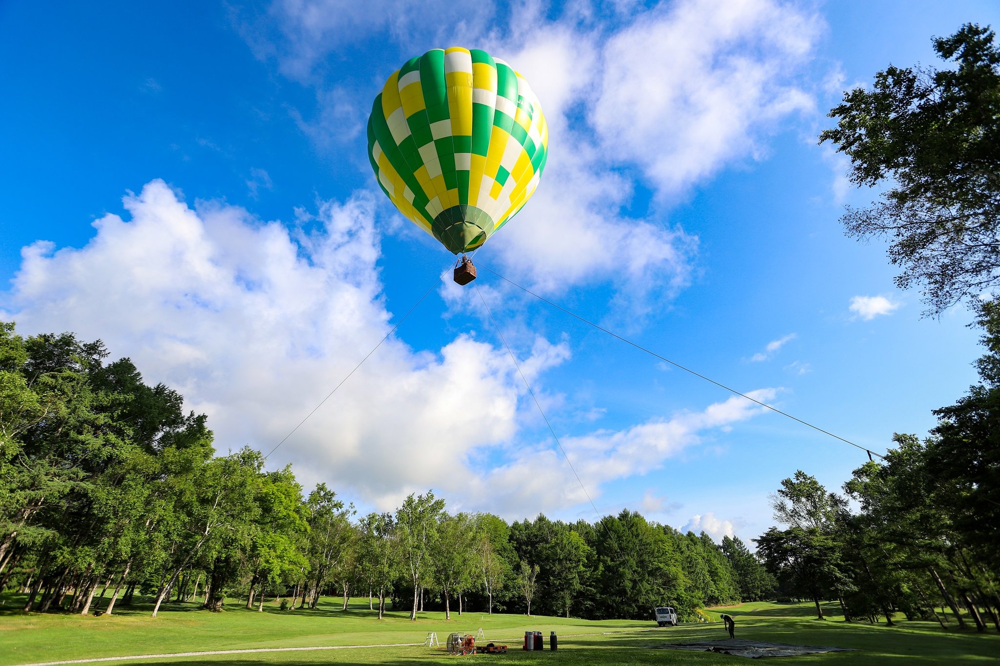 Shin Furano Prince Hotel by null