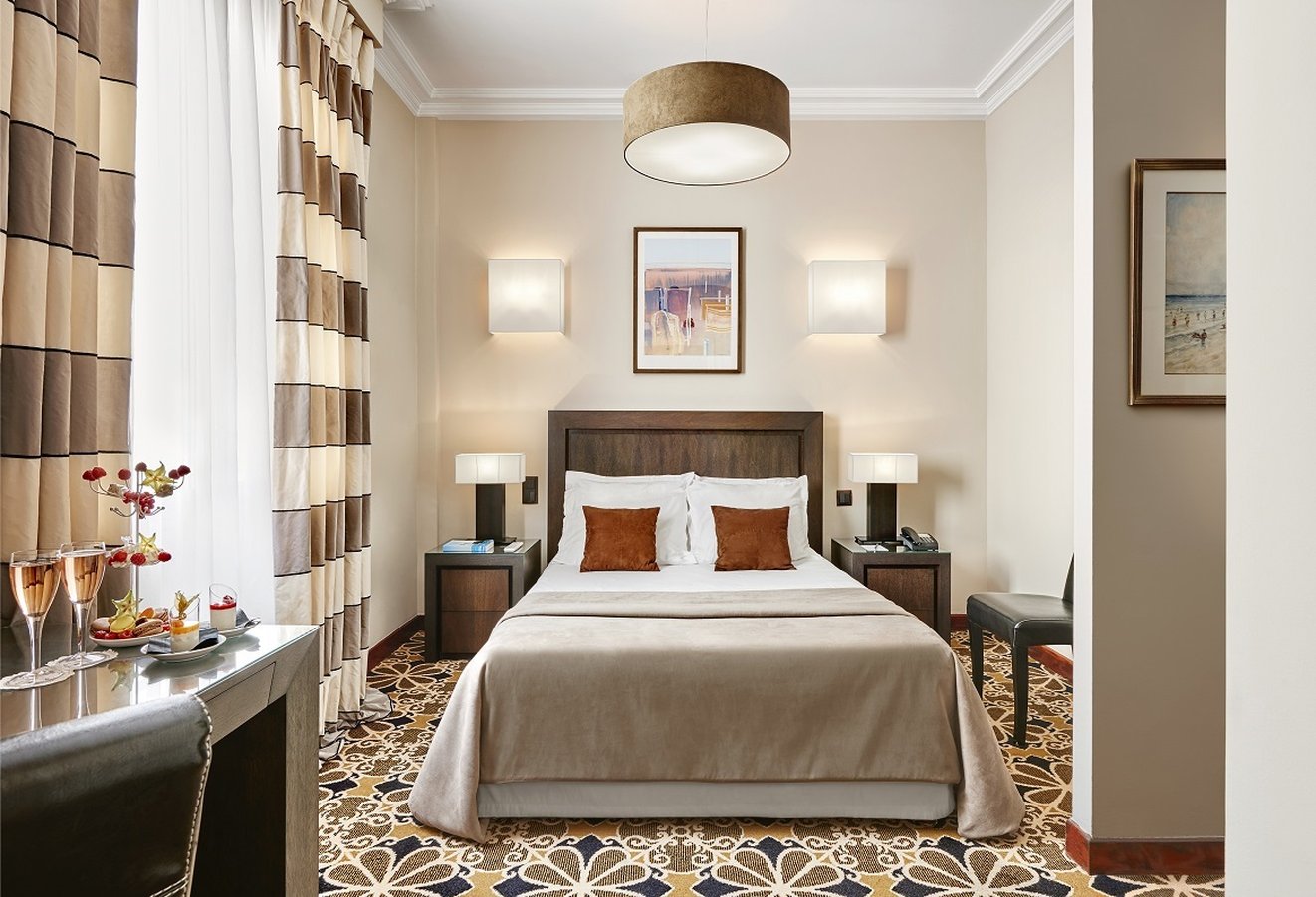 Hôtel Juana by null