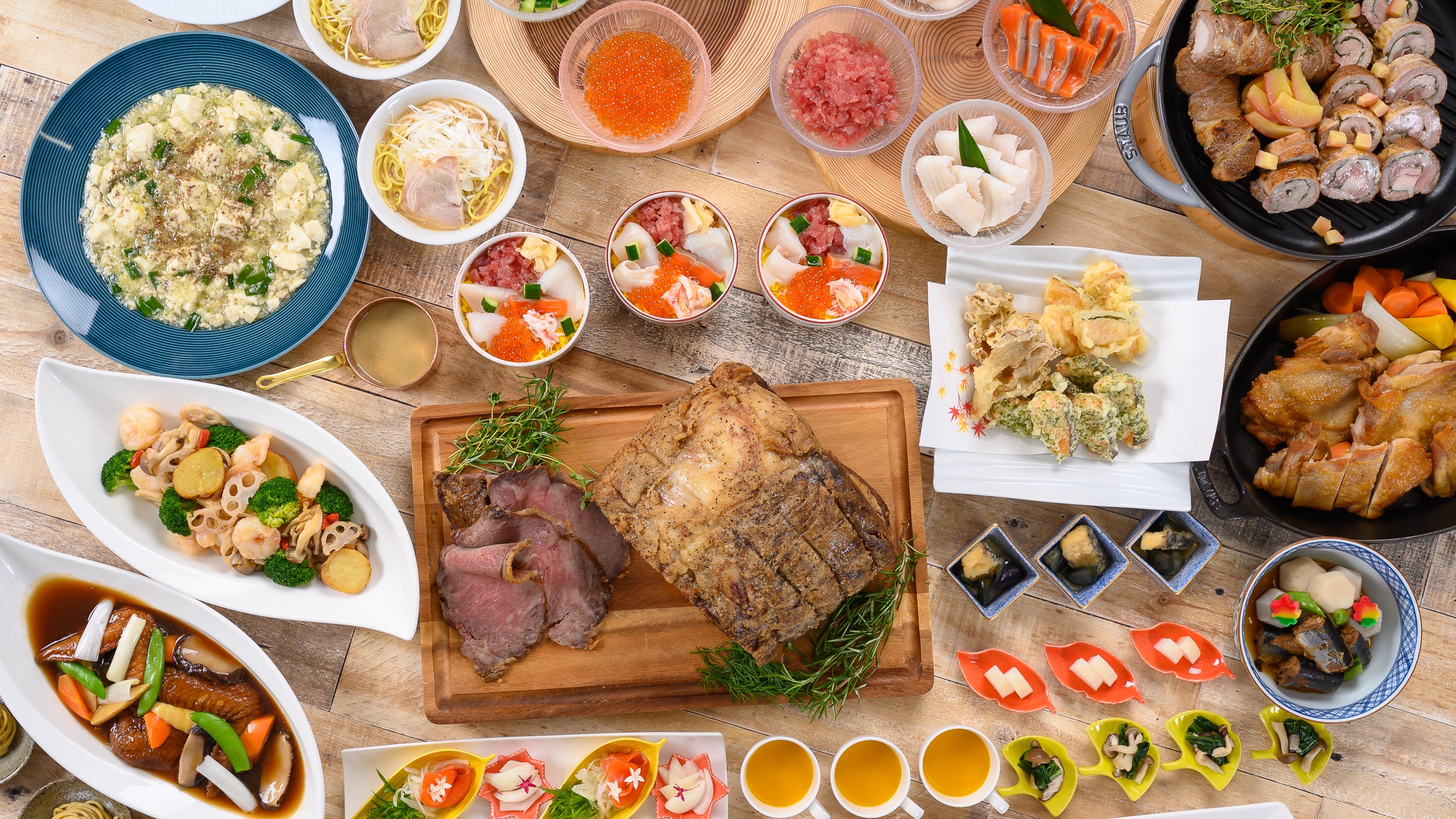 Shin Furano Prince Hotel by null