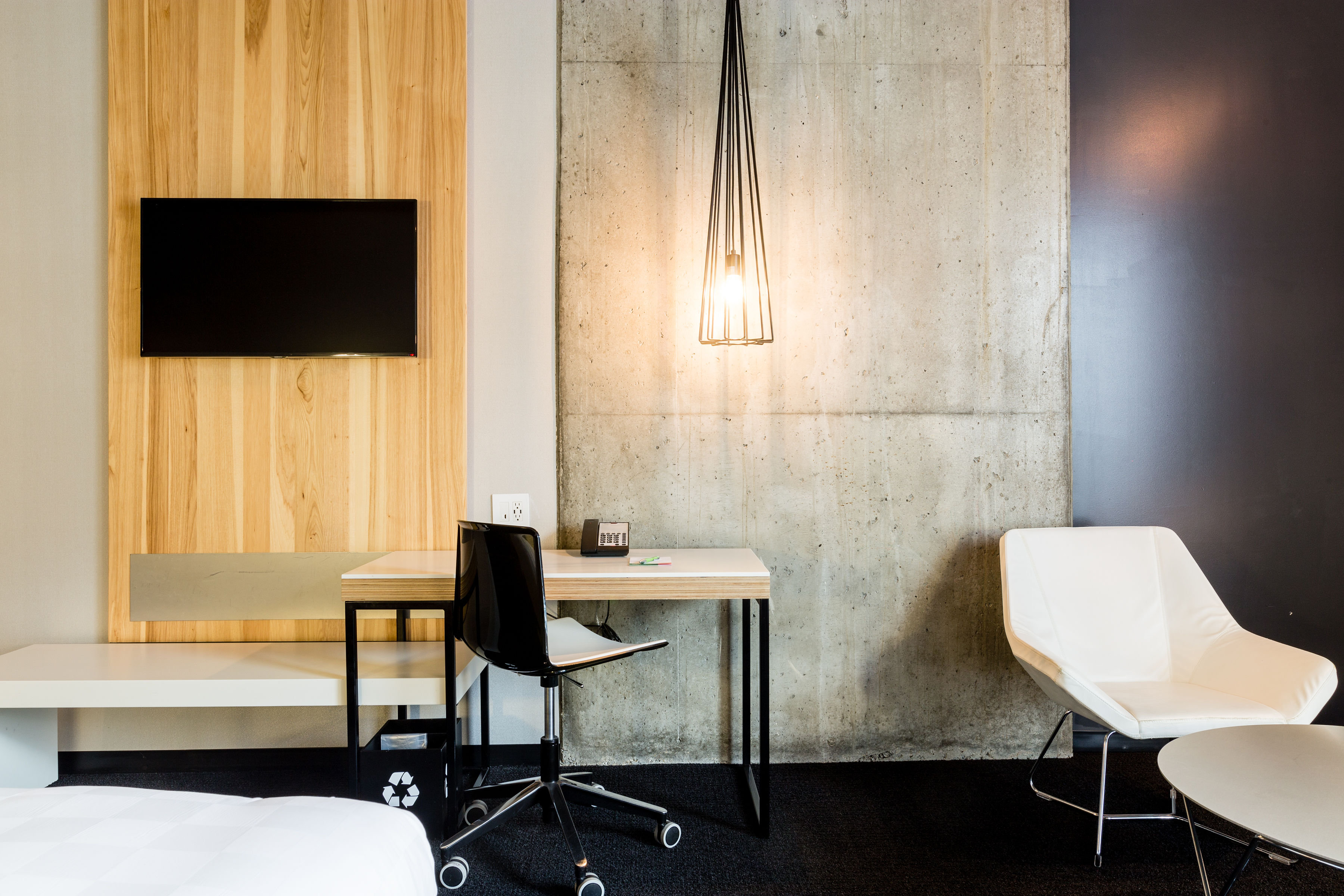 Alt Hotel Winnipeg by null