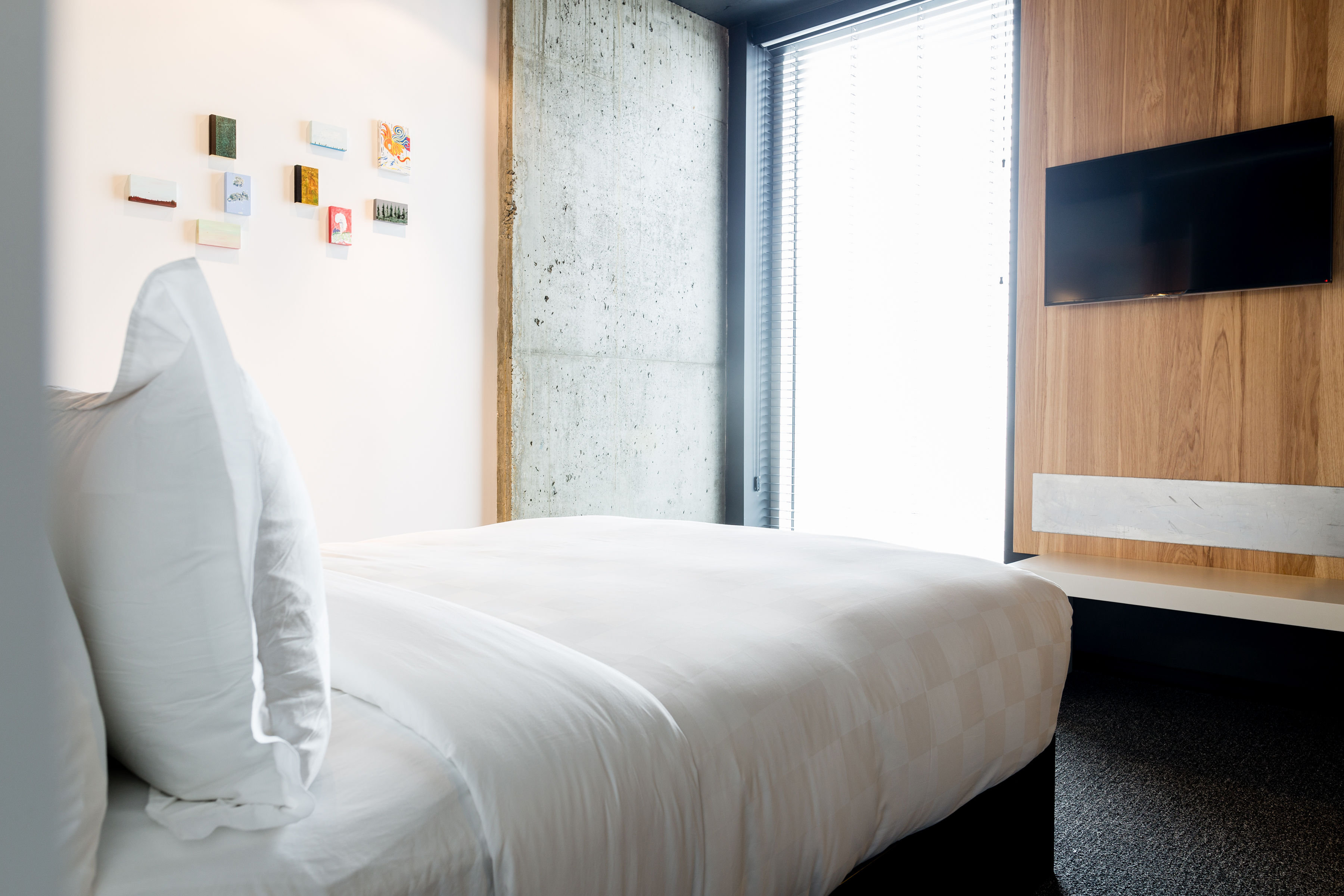 Alt Hotel Winnipeg by null
